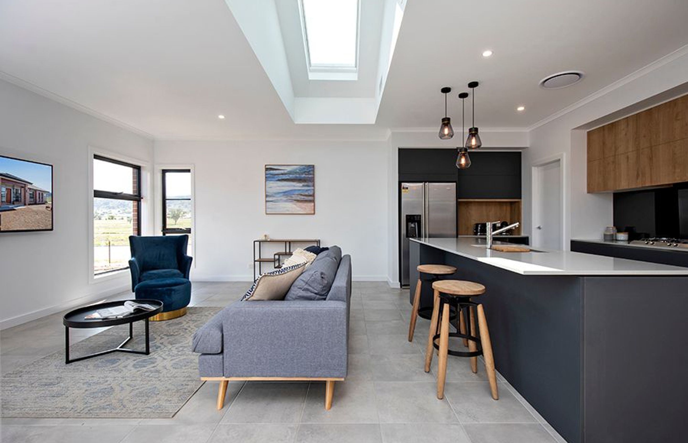 FREMANTLE HOME