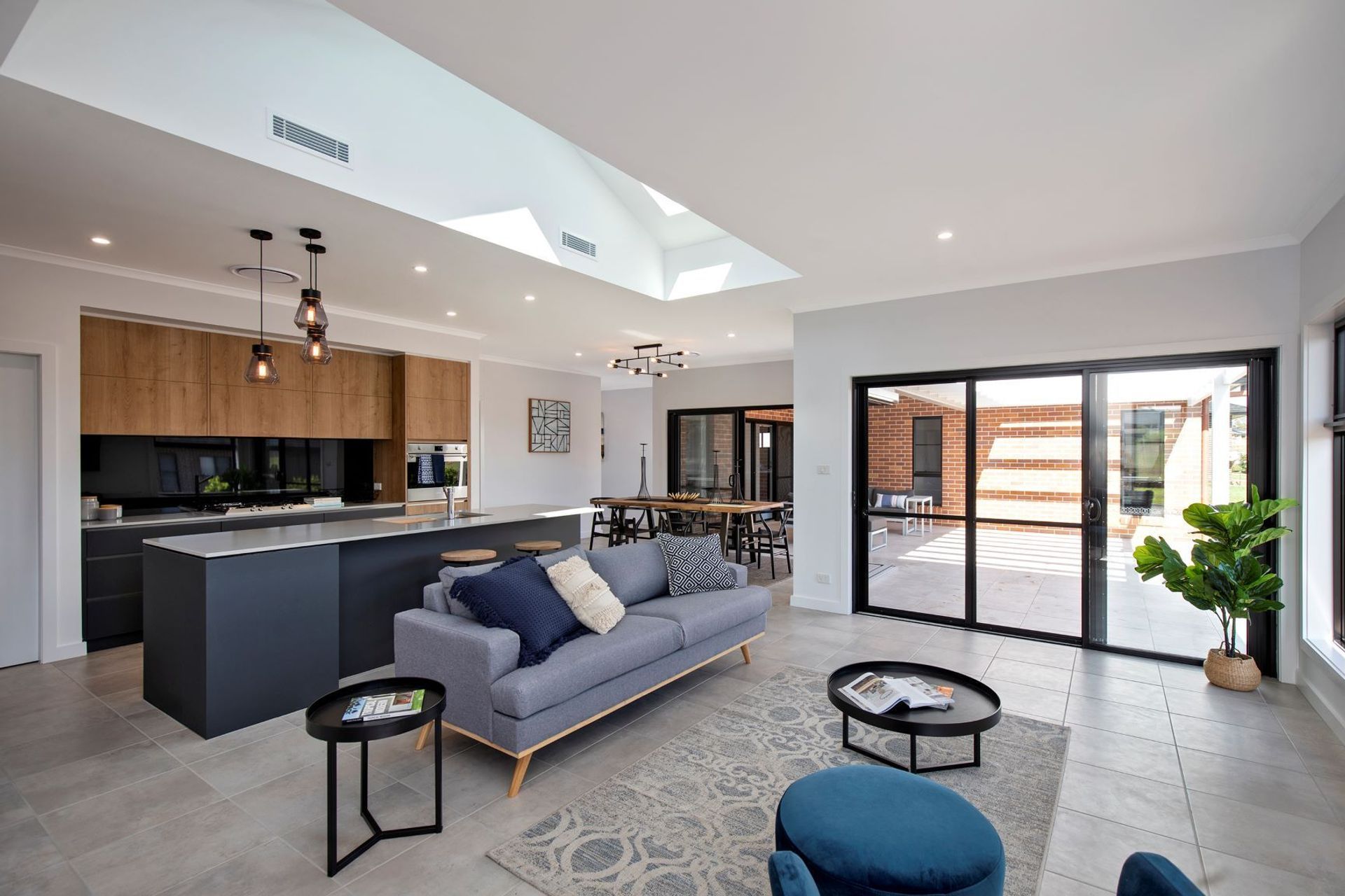 FREMANTLE HOME