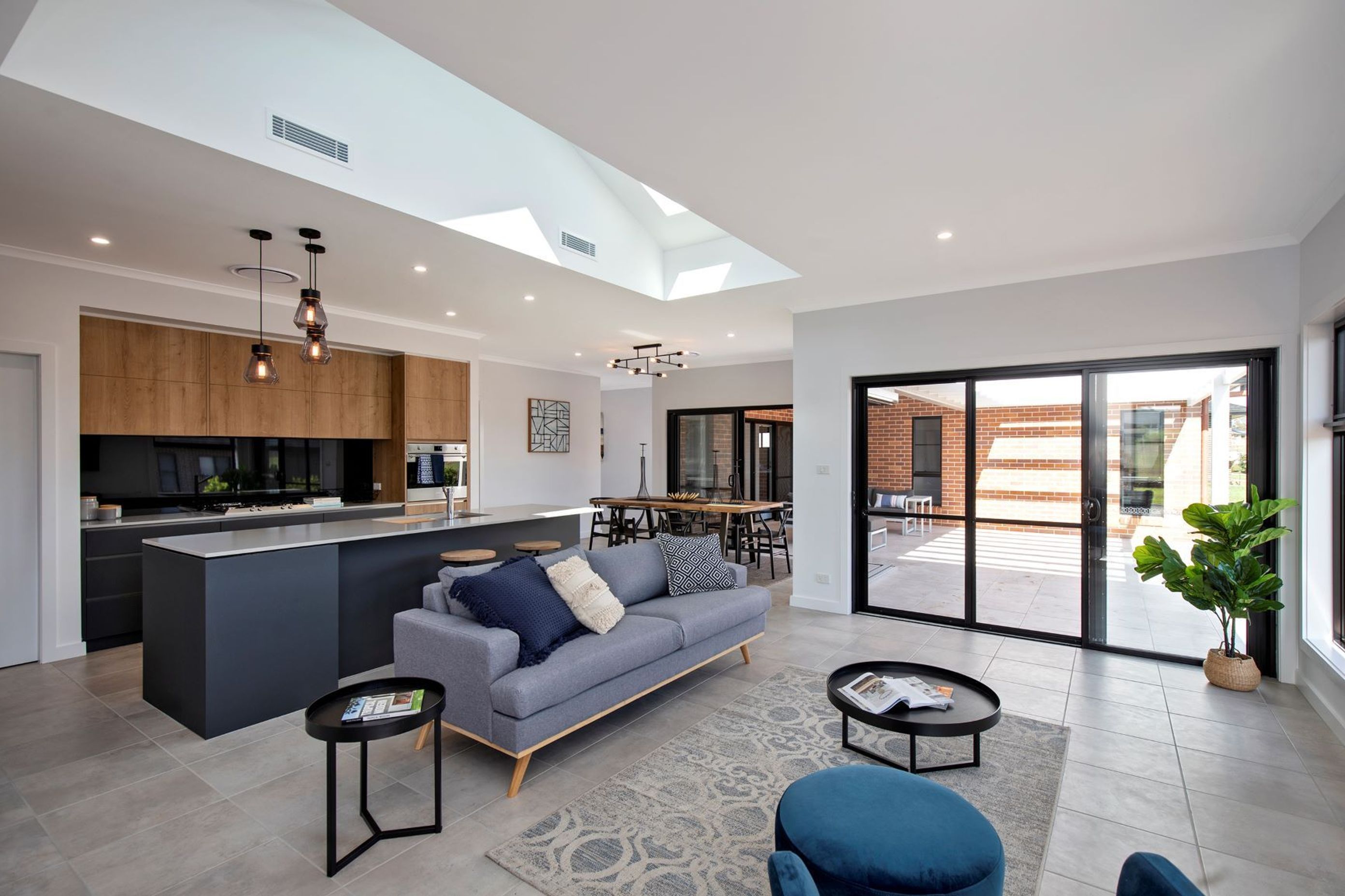 FREMANTLE HOME