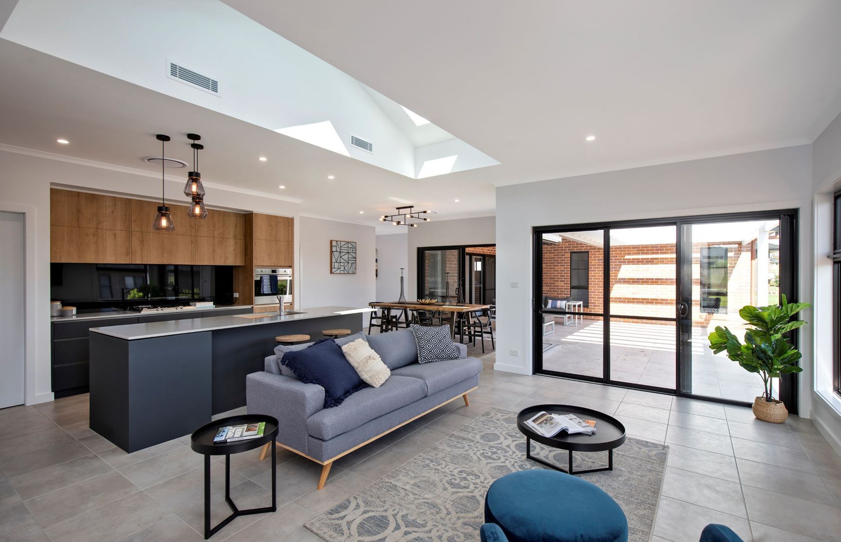 FREMANTLE HOME