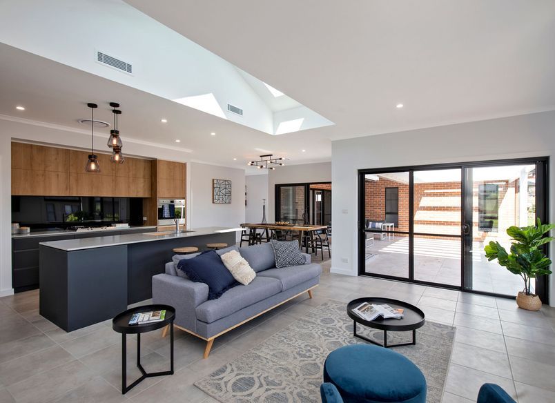 FREMANTLE HOME