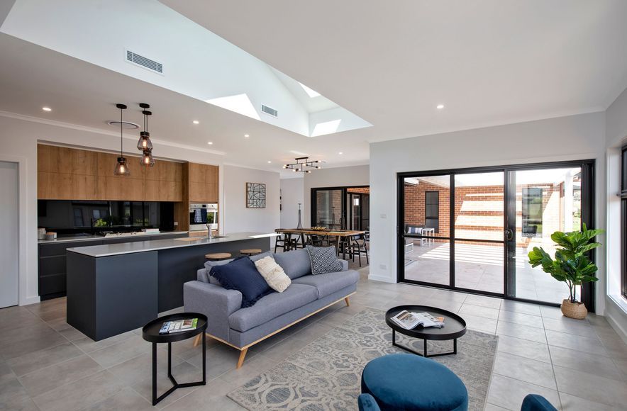 FREMANTLE HOME