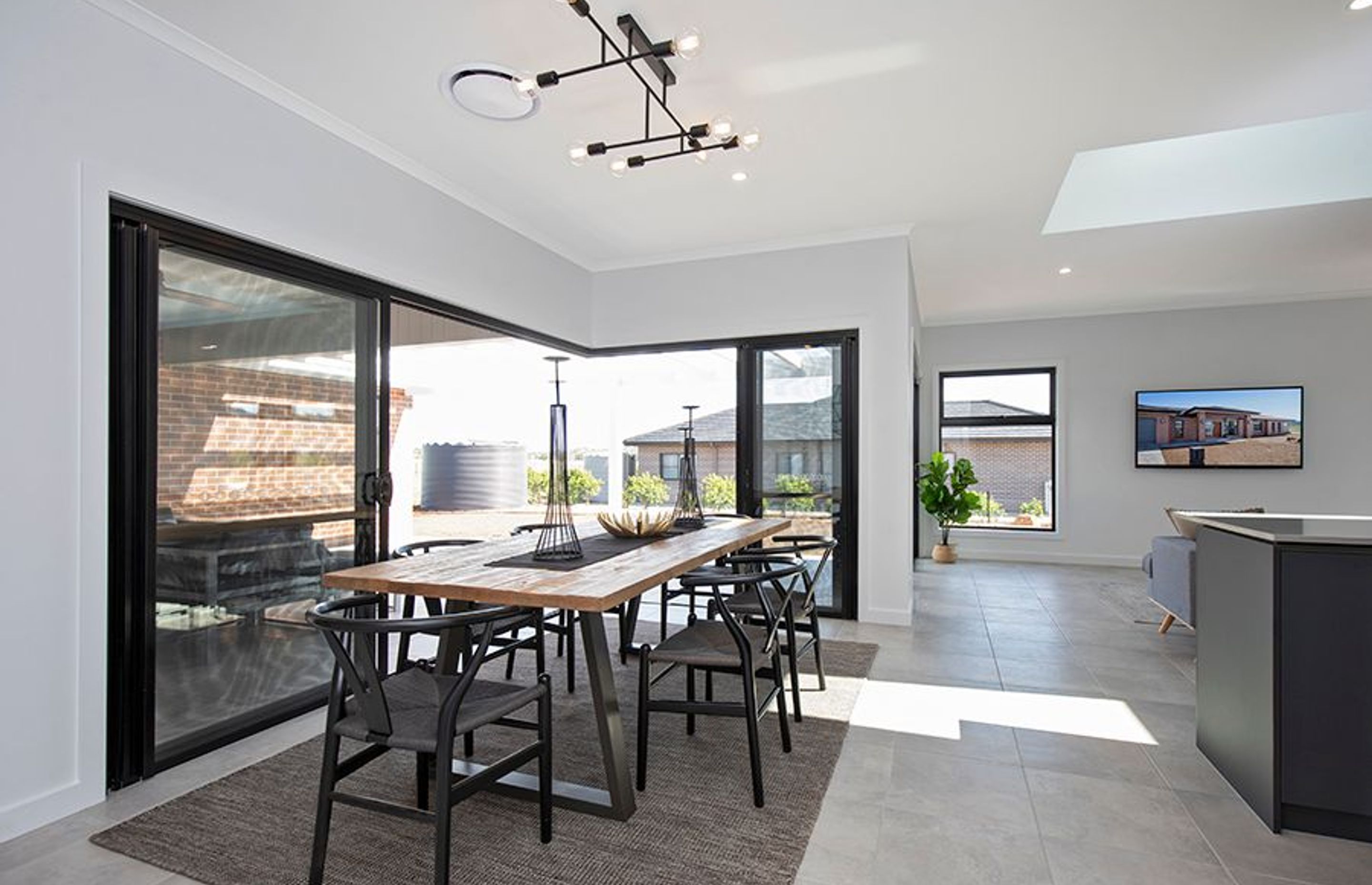 FREMANTLE HOME