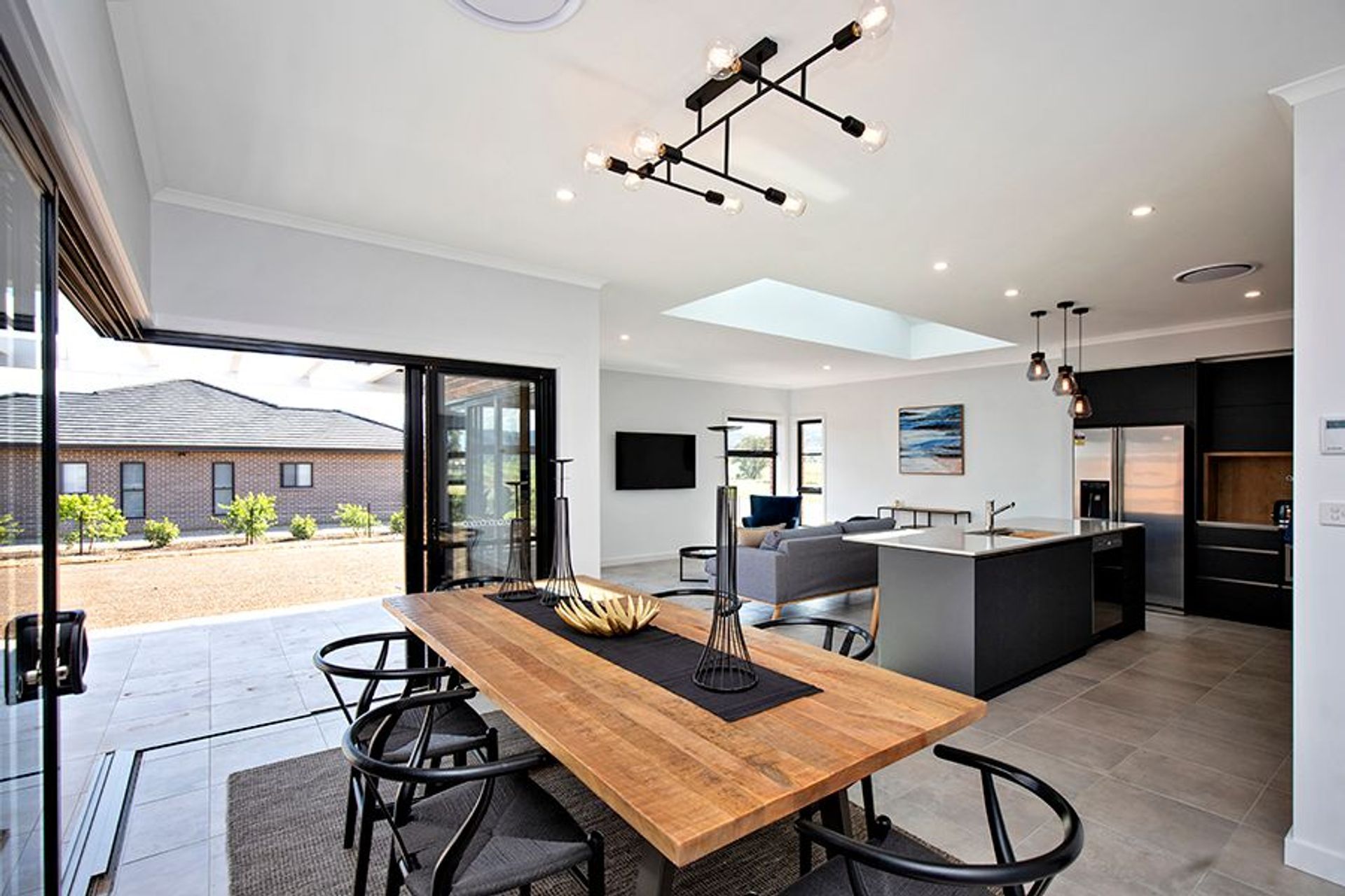 FREMANTLE HOME