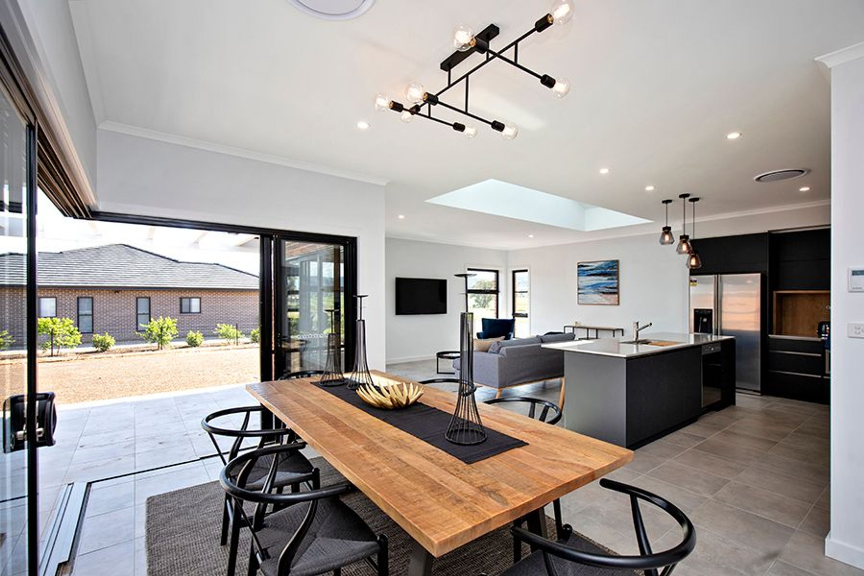 FREMANTLE HOME