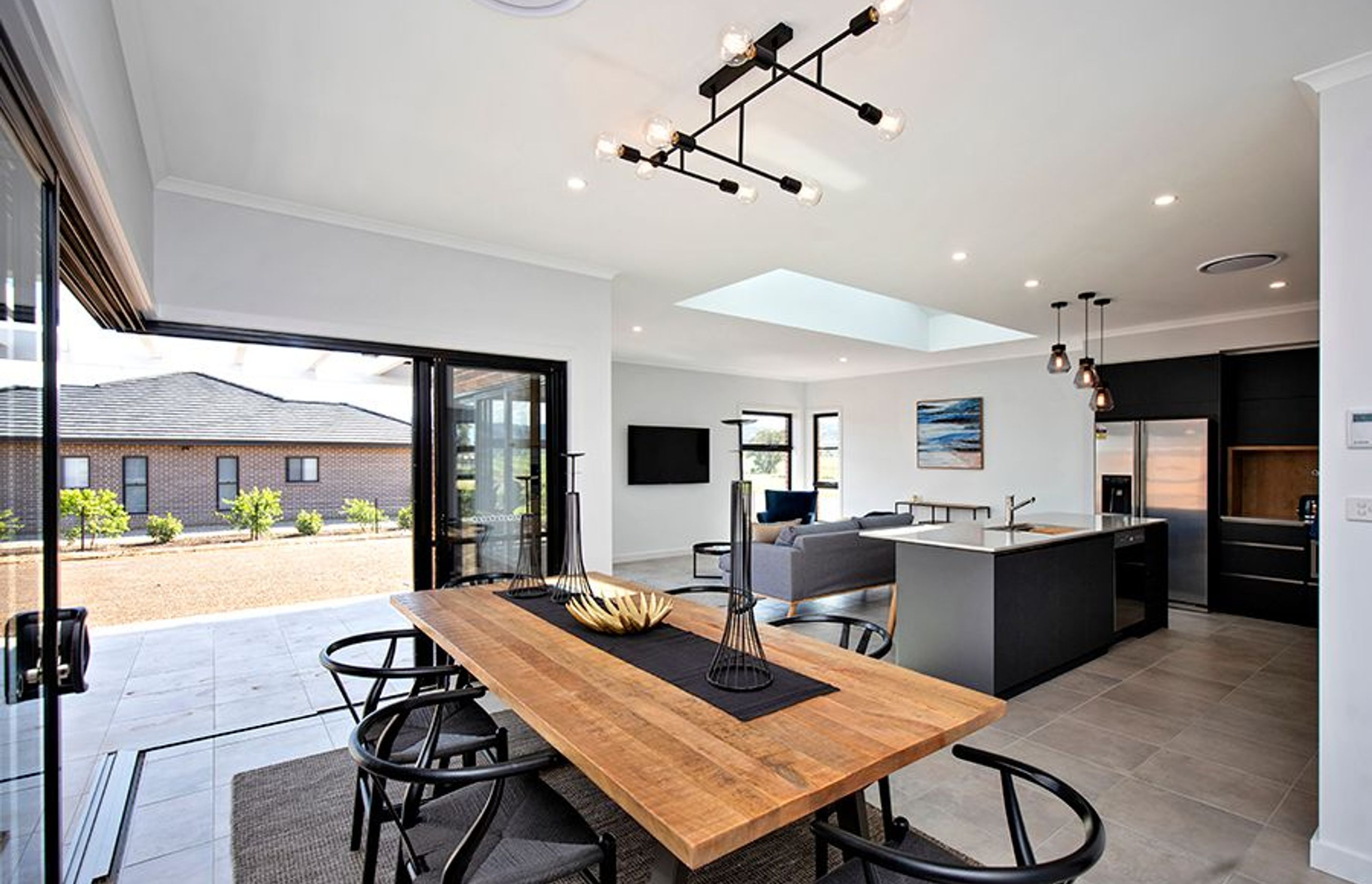 FREMANTLE HOME