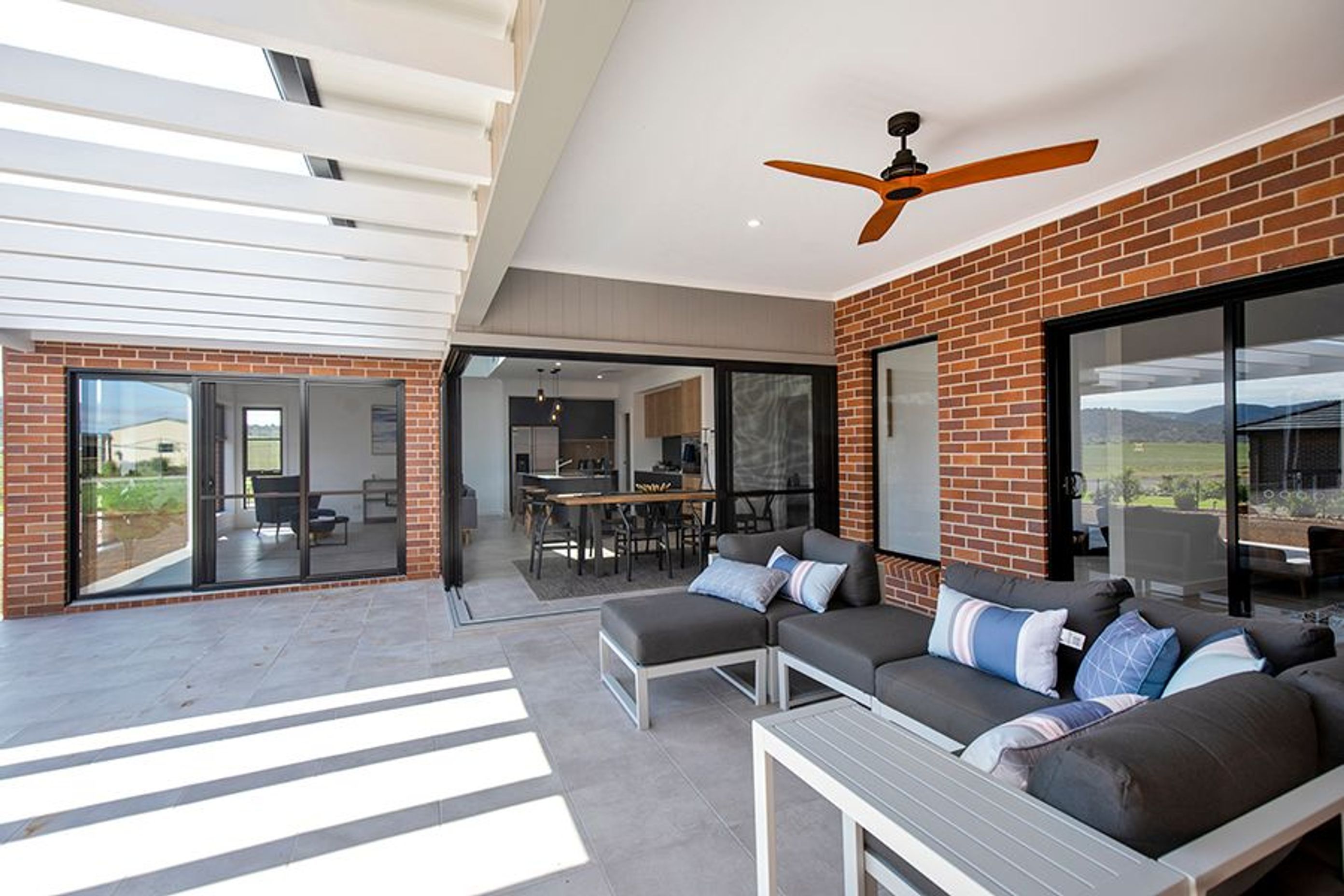 FREMANTLE HOME