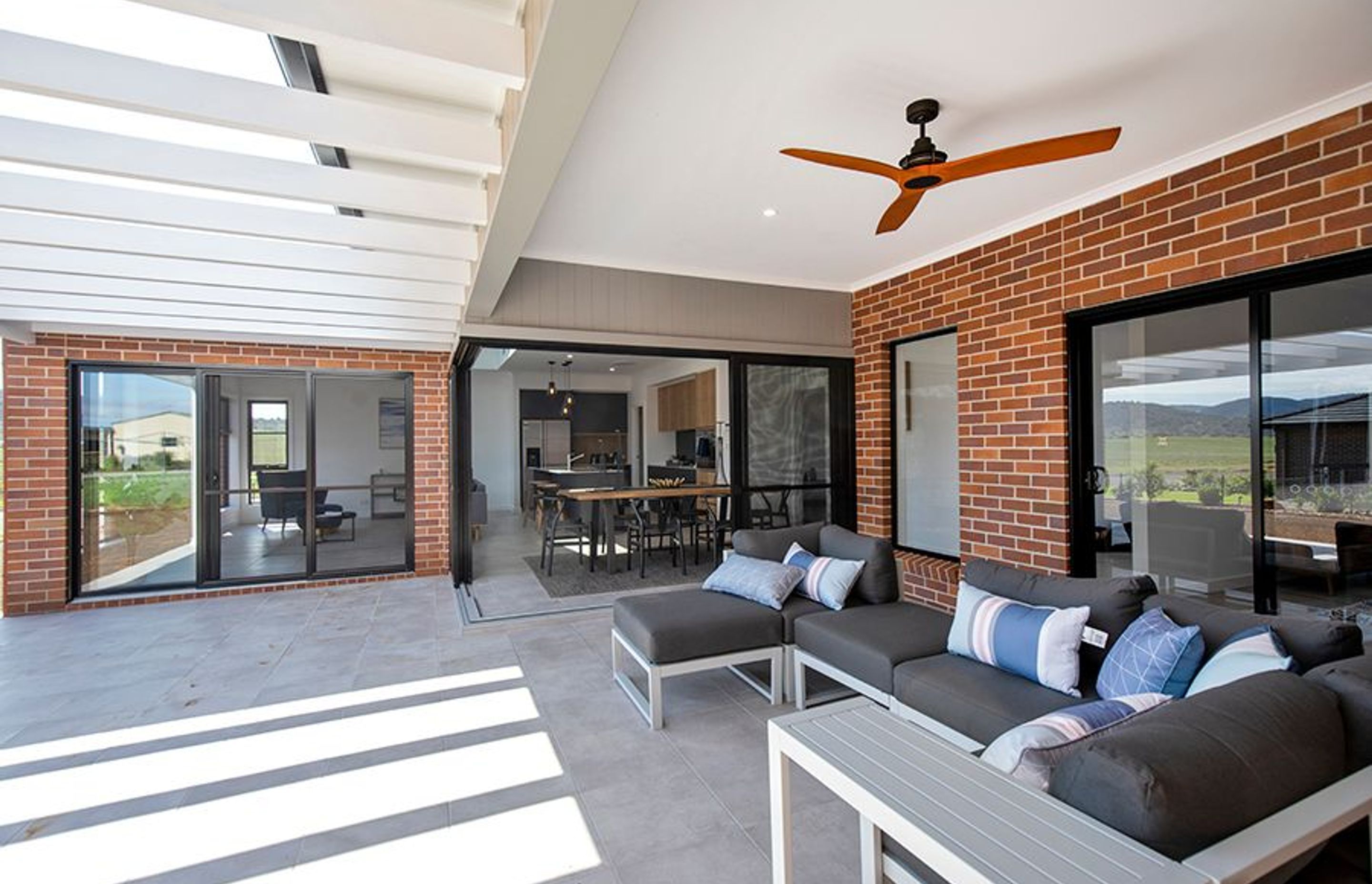 FREMANTLE HOME