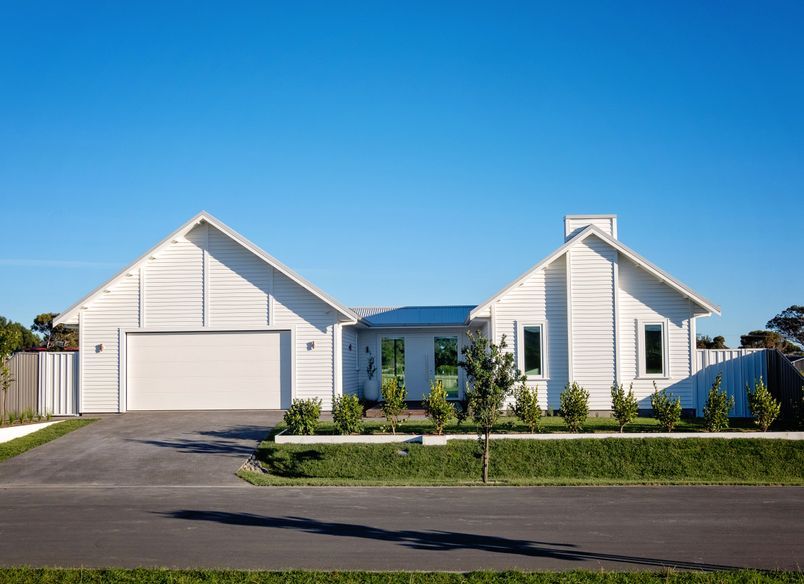 Te Awanga Terraces