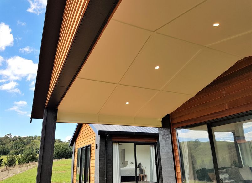 Cedar and Black Magic