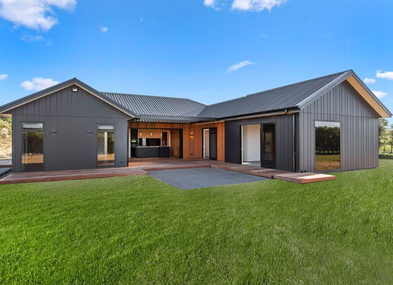 Designer Lifestyle Home