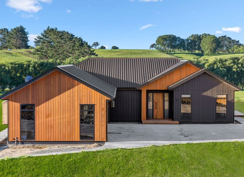 Designer Lifestyle Home
