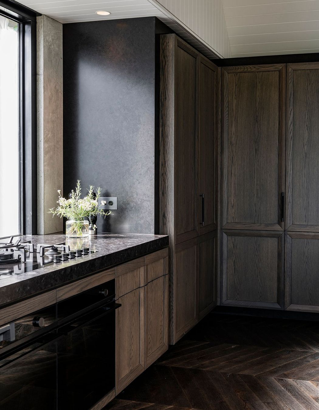 Hepburn's Road House