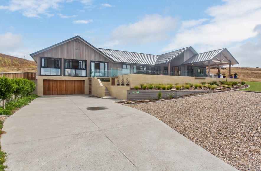 Weiti Bay Residence
