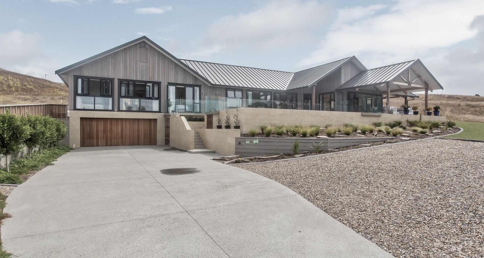 Weiti Bay Residence banner