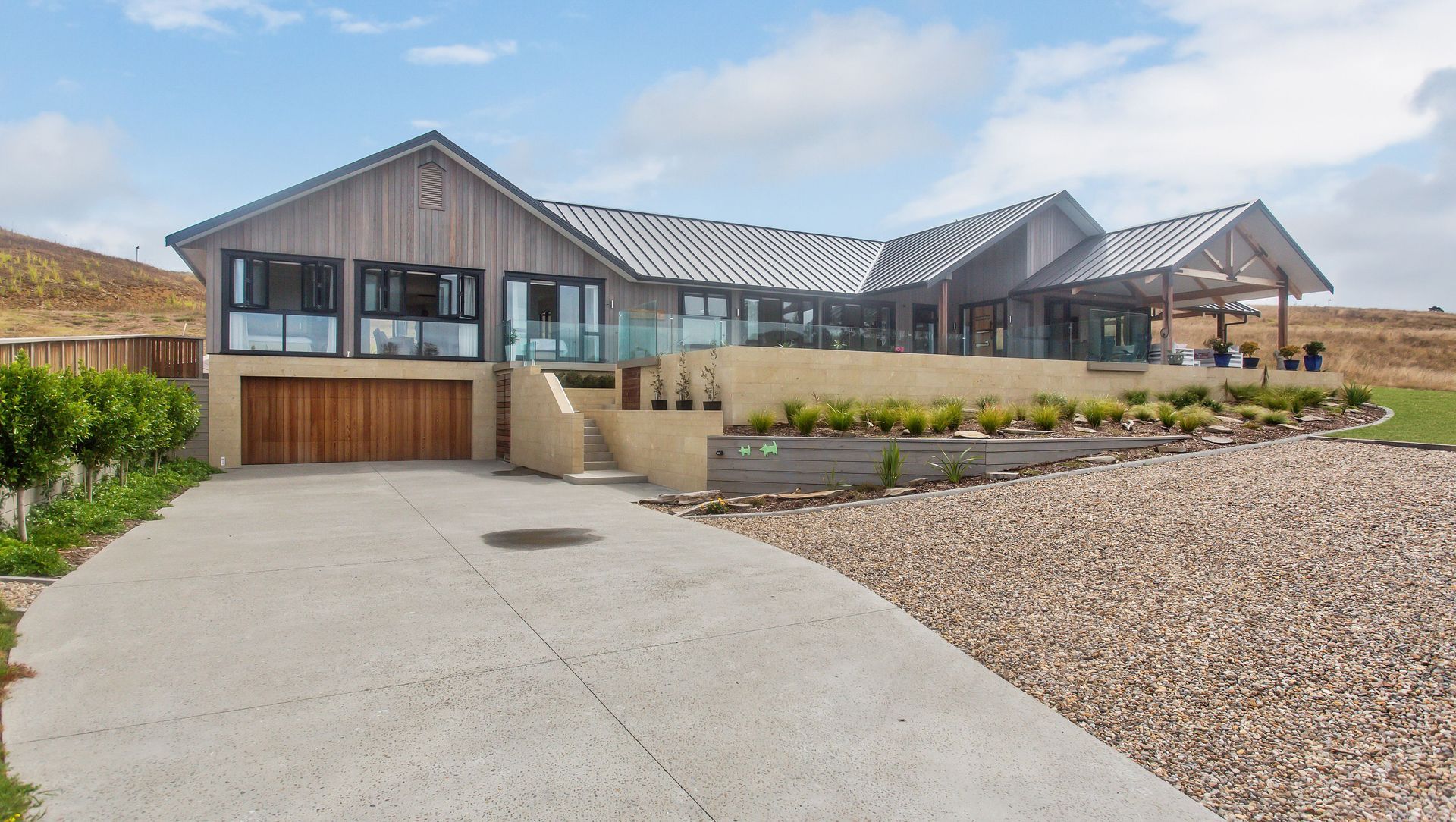 Weiti Bay Residence banner