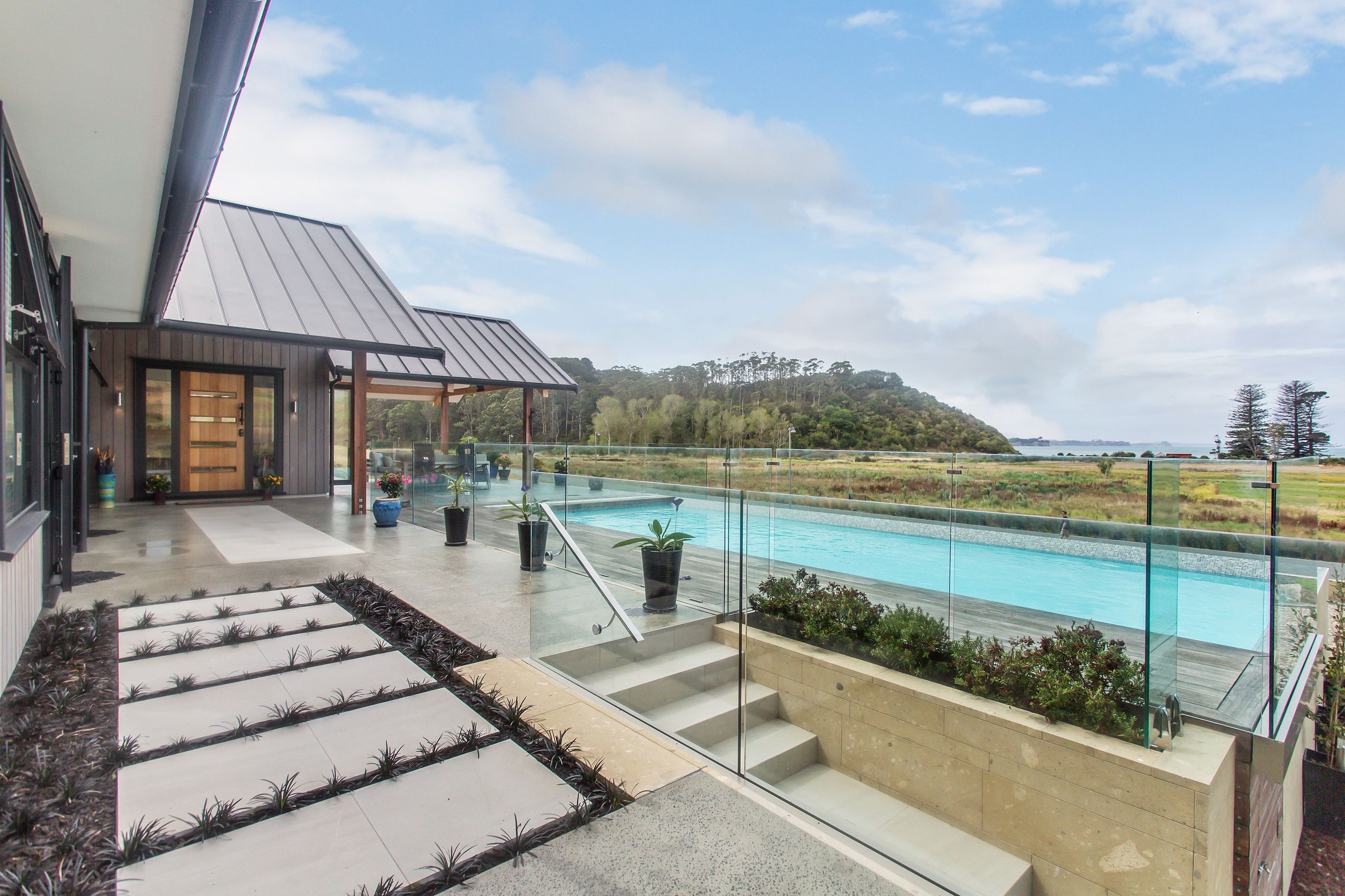 Weiti Bay Residence