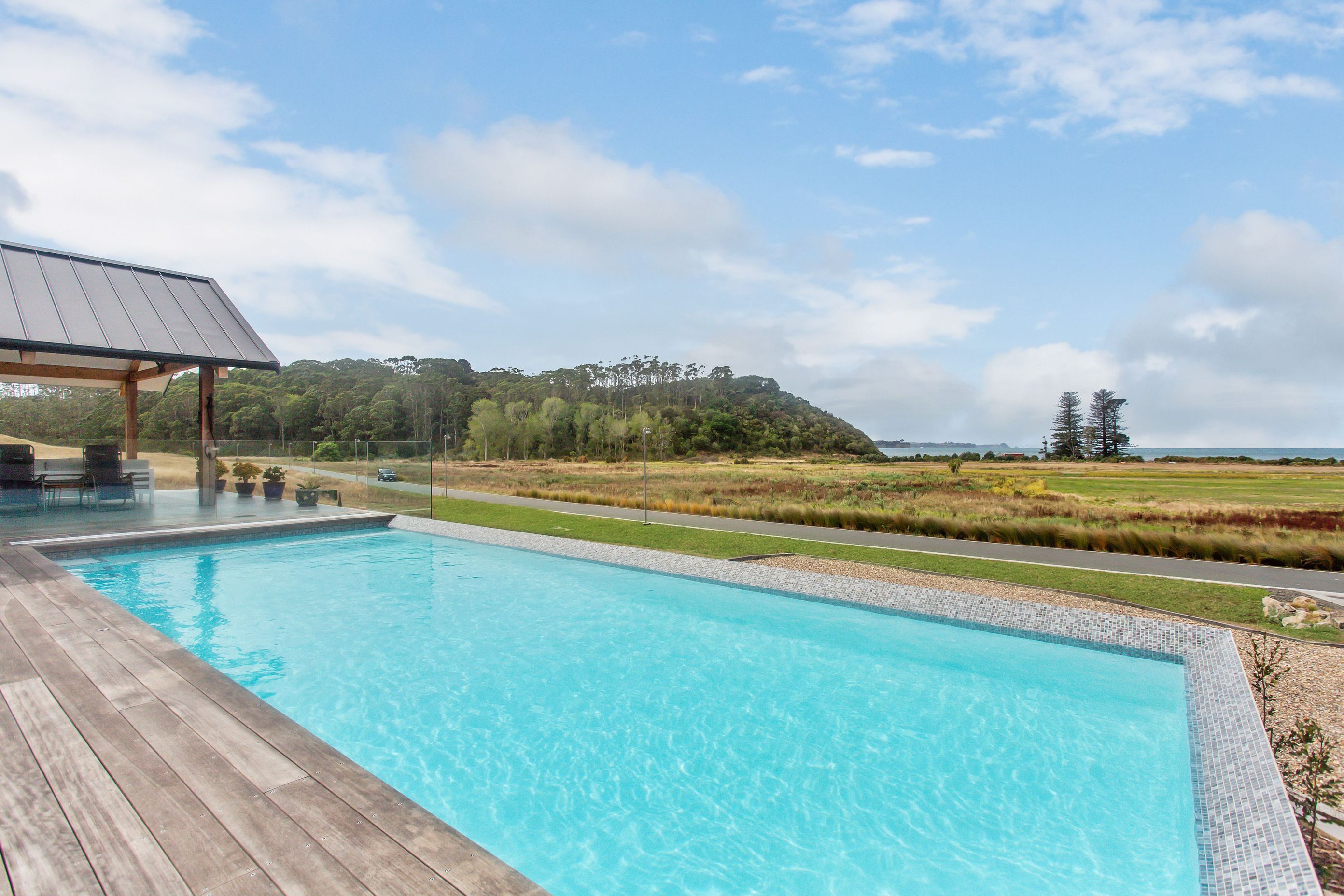 Weiti Bay Residence