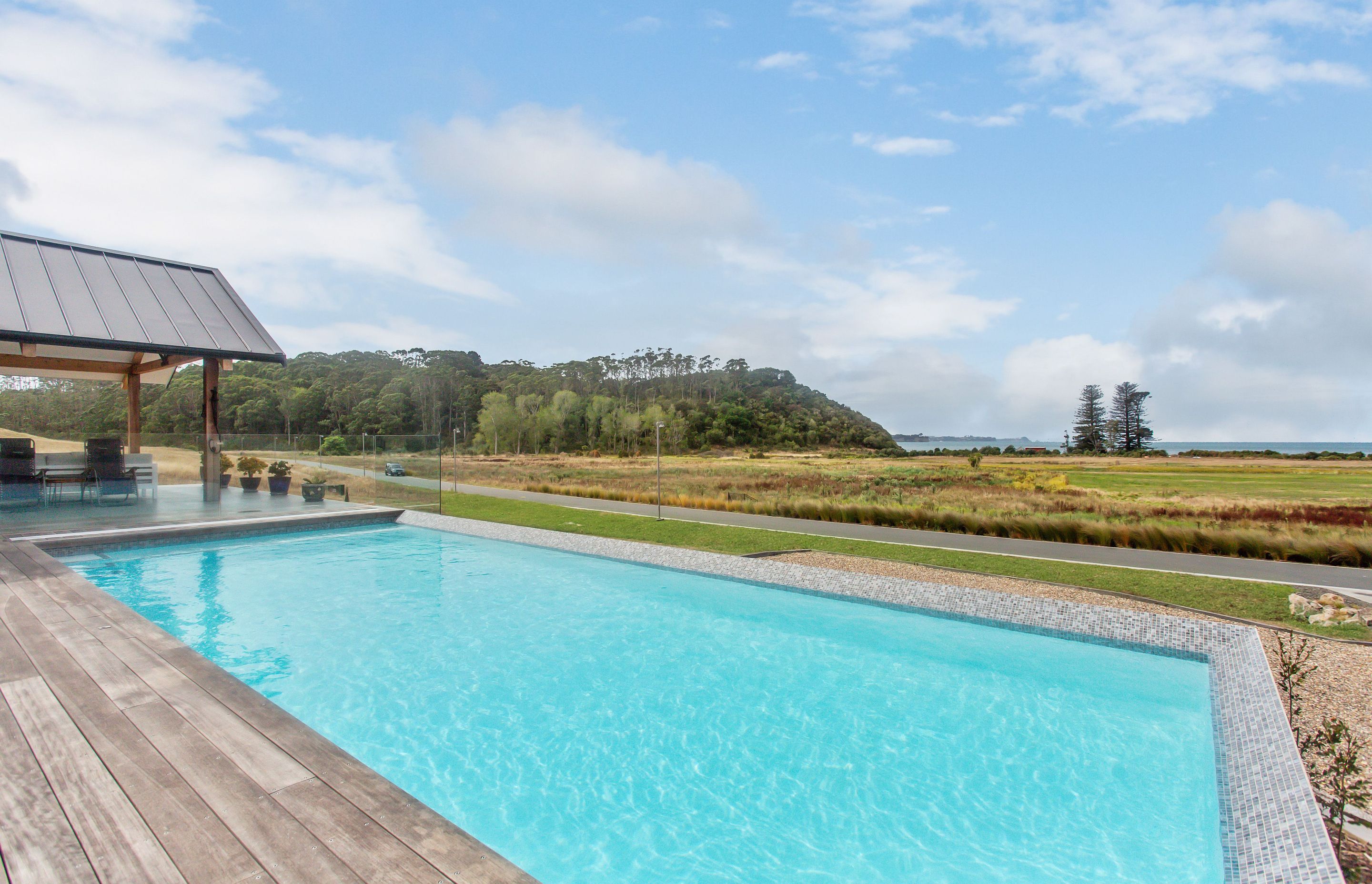 Weiti Bay Residence