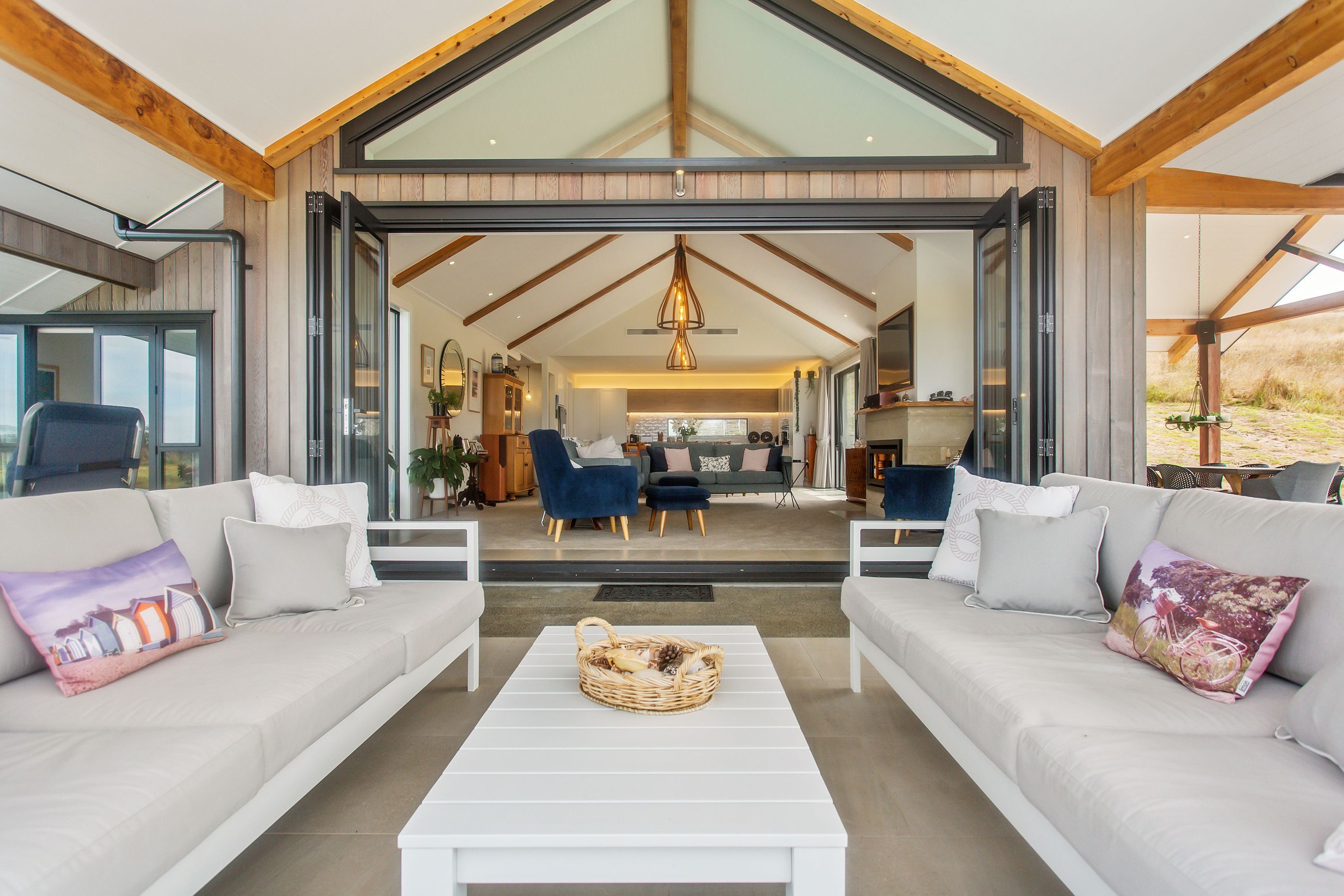 Weiti Bay Residence