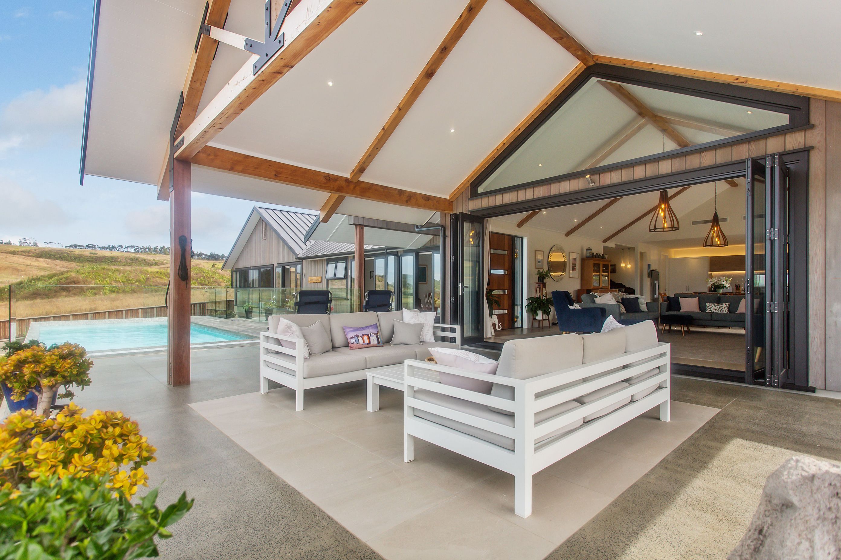 Weiti Bay Residence