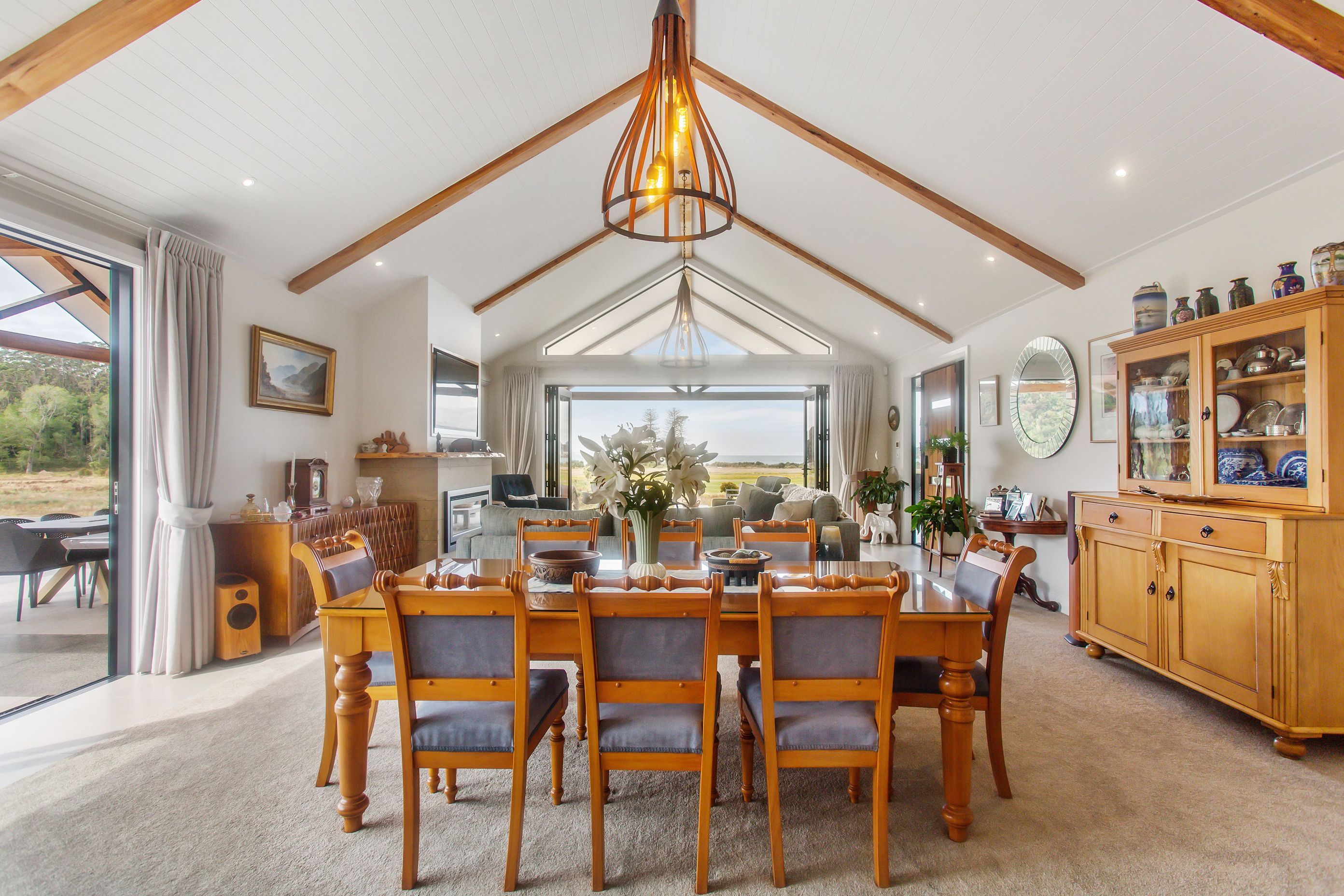 Weiti Bay Residence