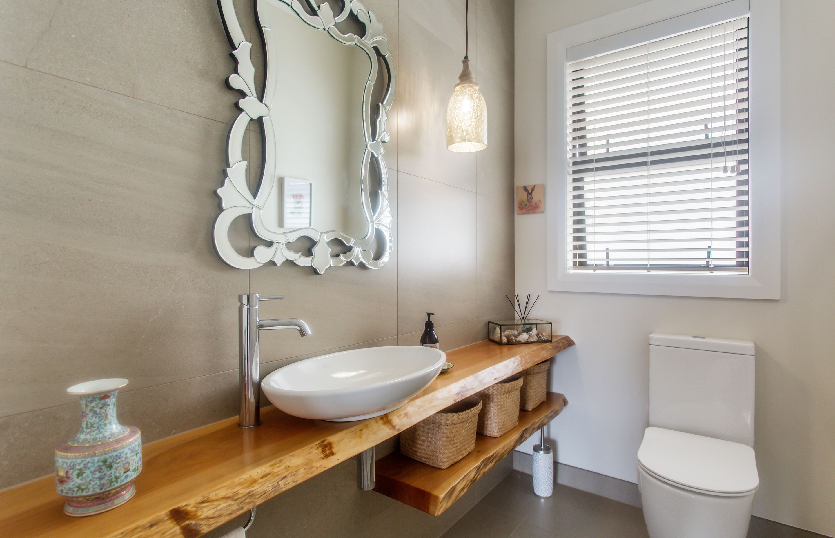 Weiti Bay Residence