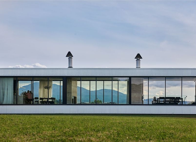 M House