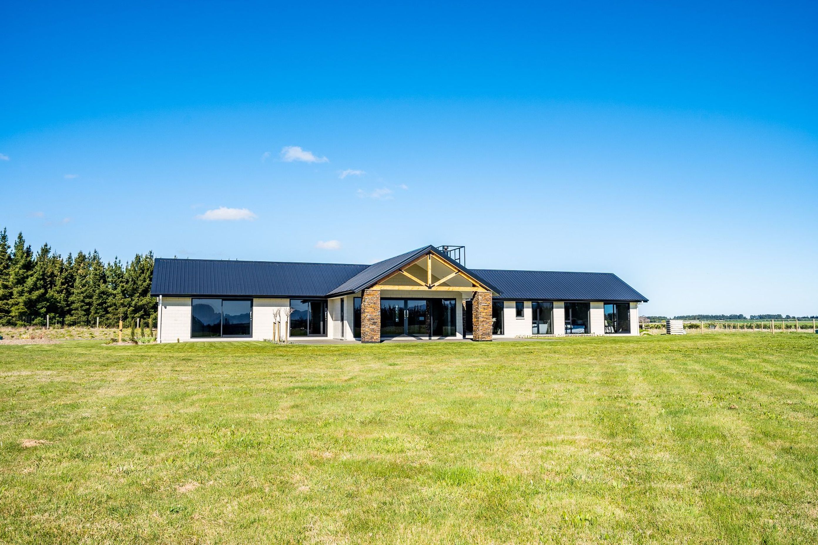 Hayfield Terrace