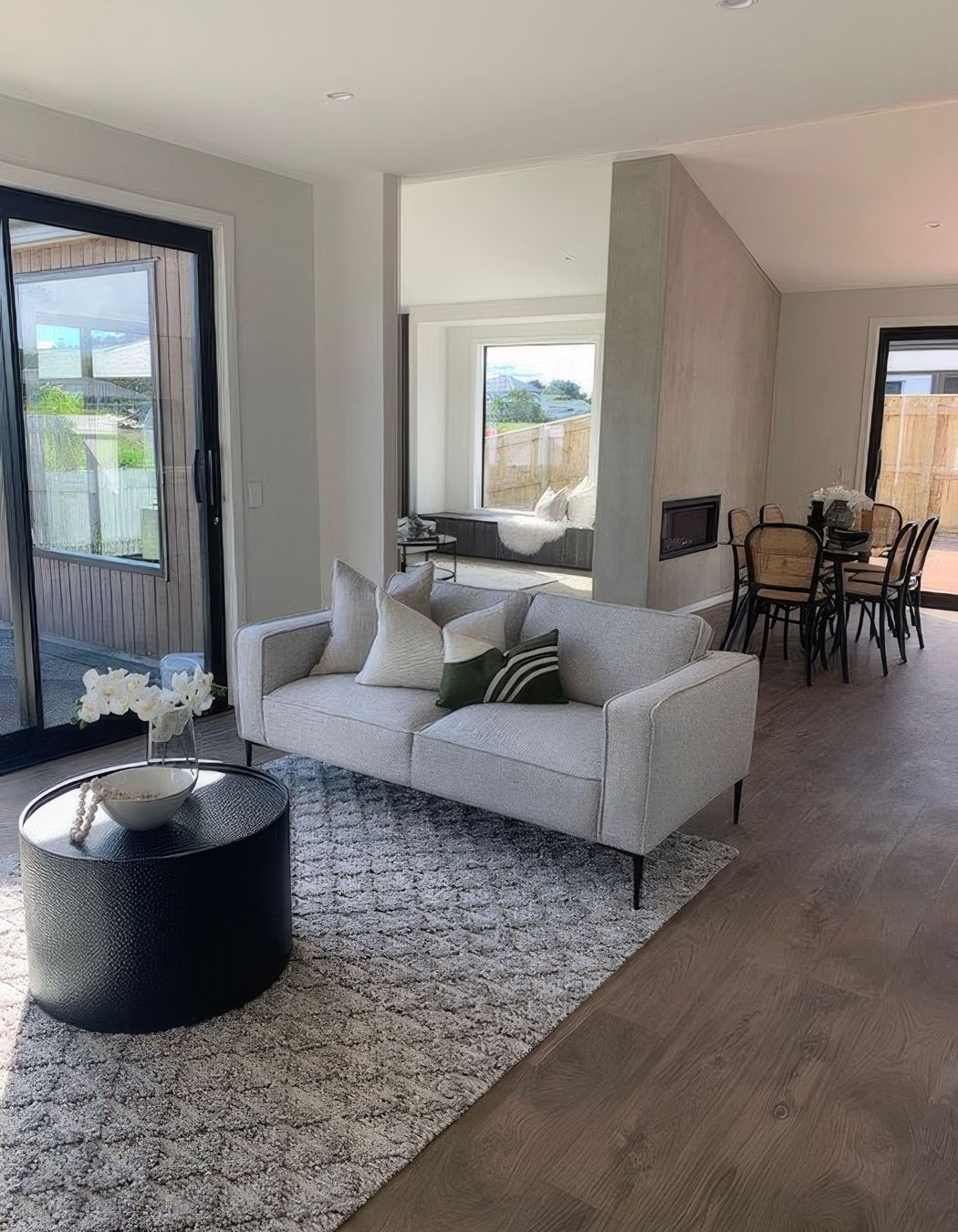 Homestaging Palmerston North Apartment Style Living