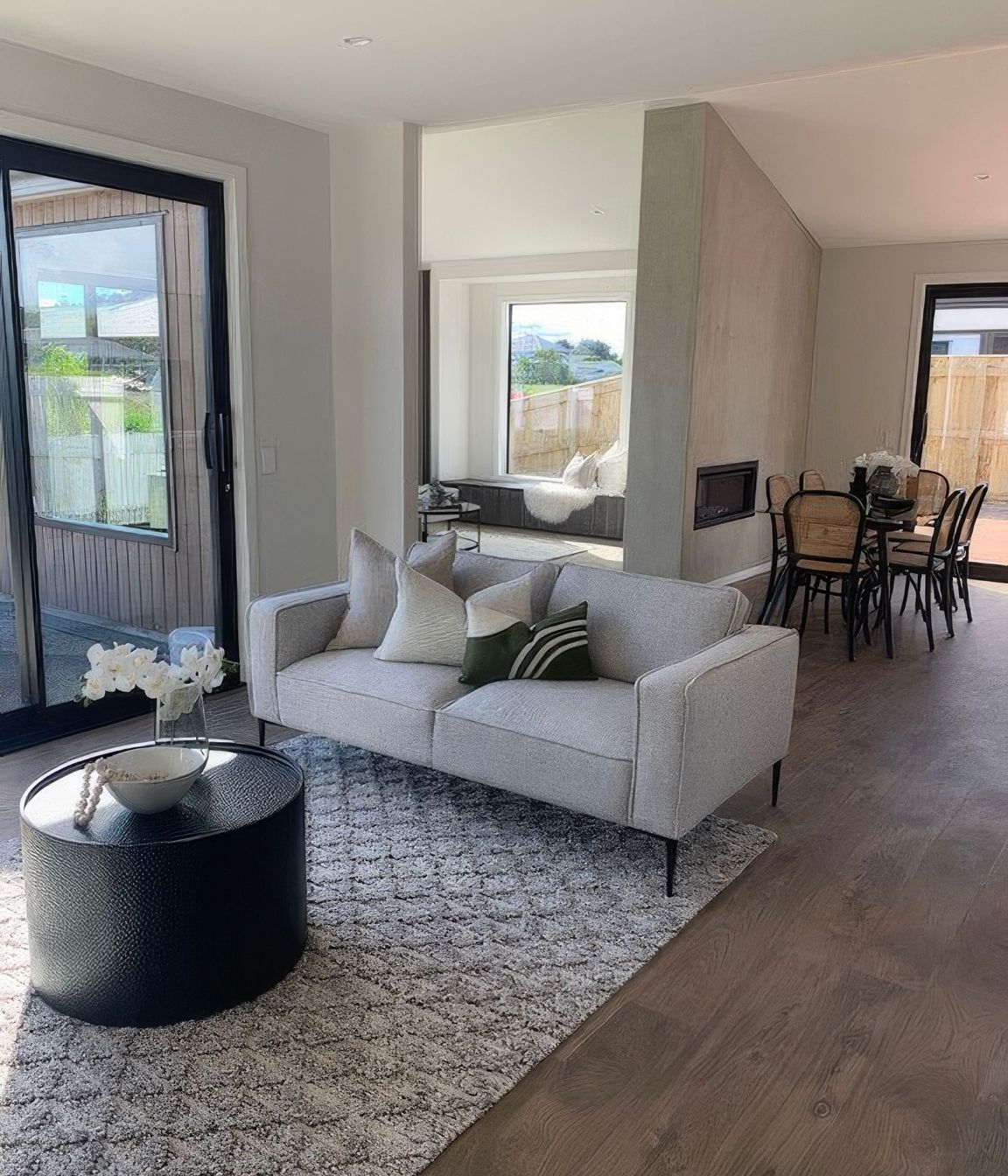 Homestaging Palmerston North Apartment Style Living