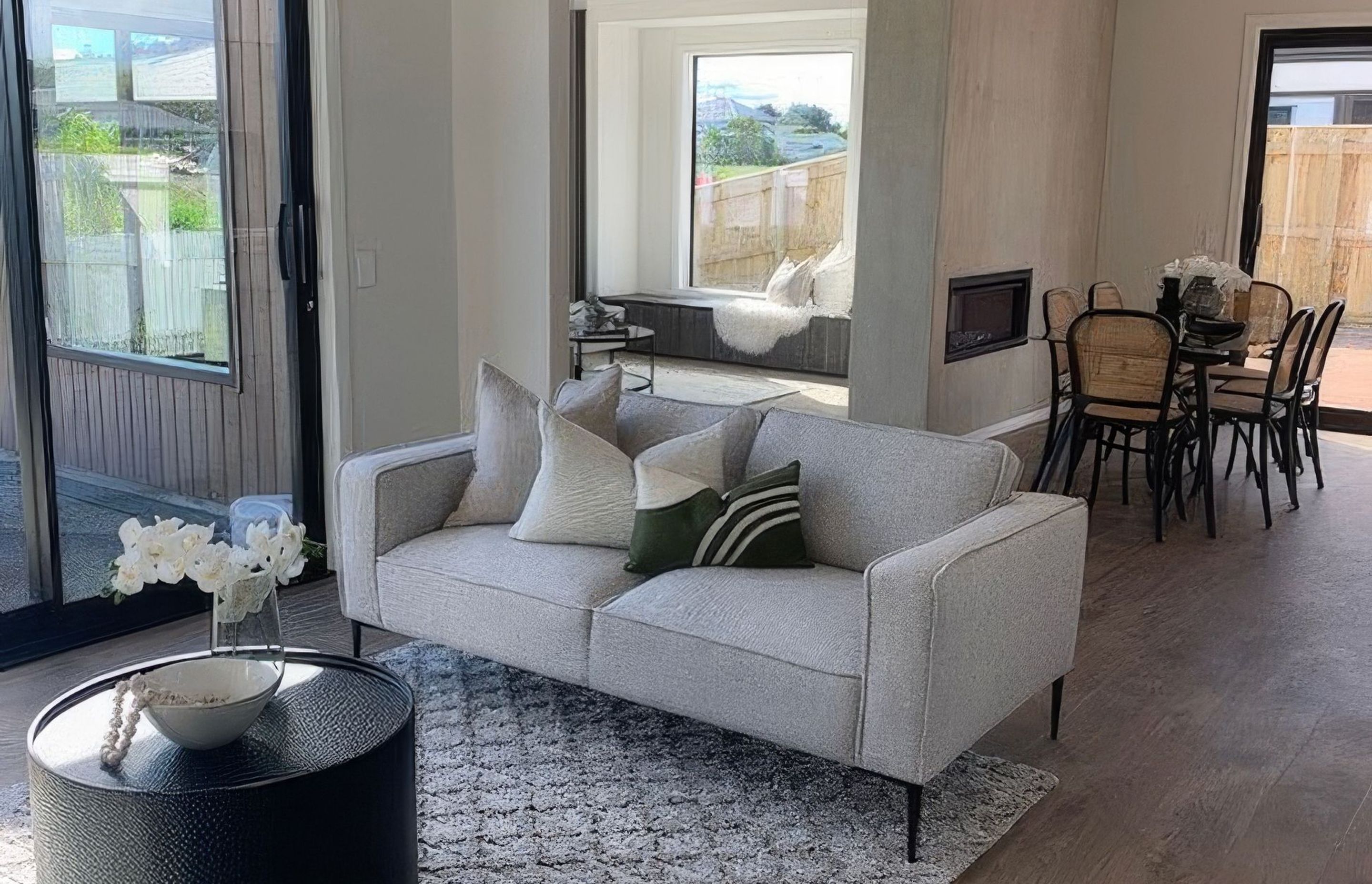 Homestaging Palmerston North Apartment Style Living