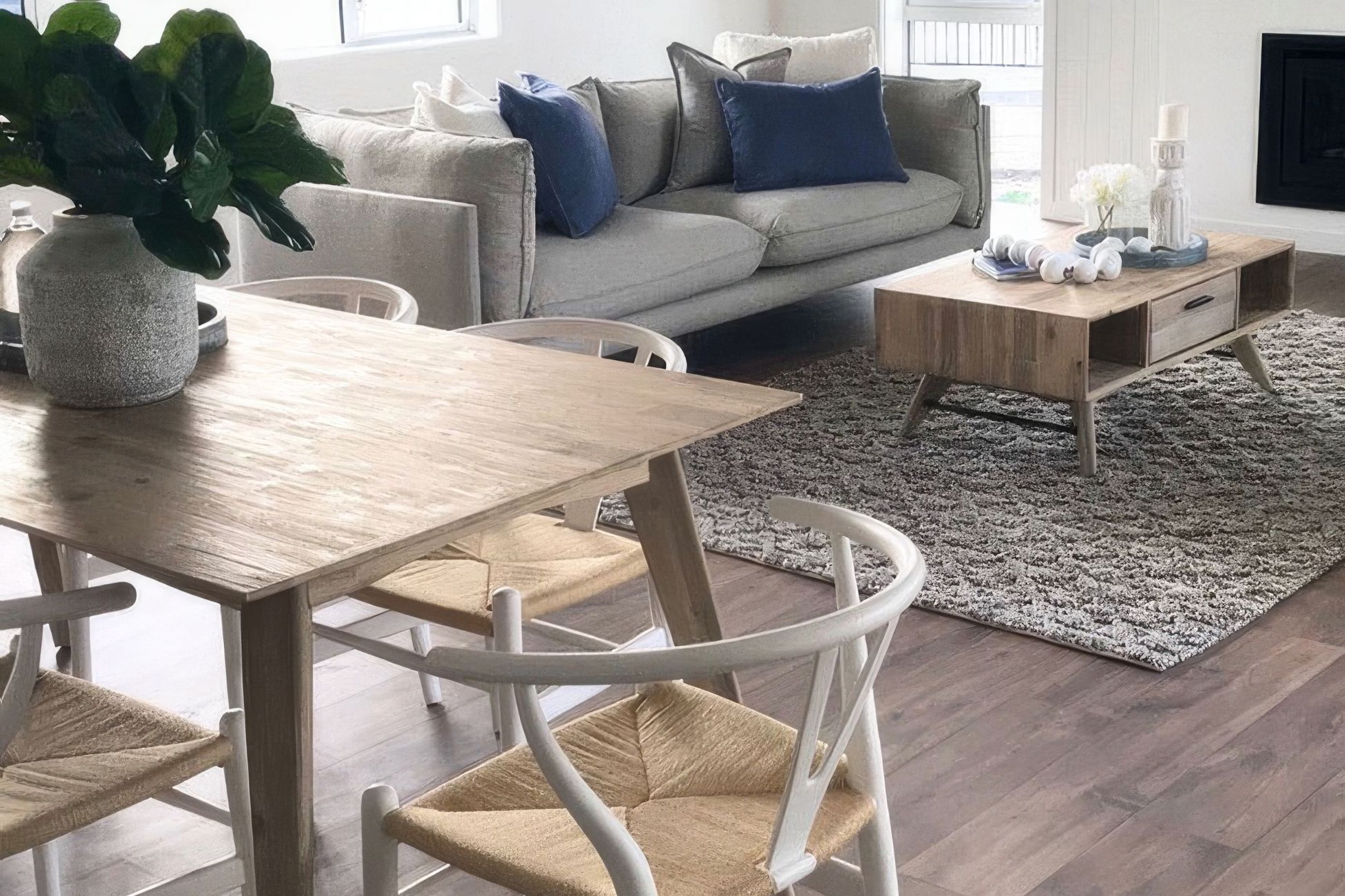 Homestaging Palmerston North Showhome