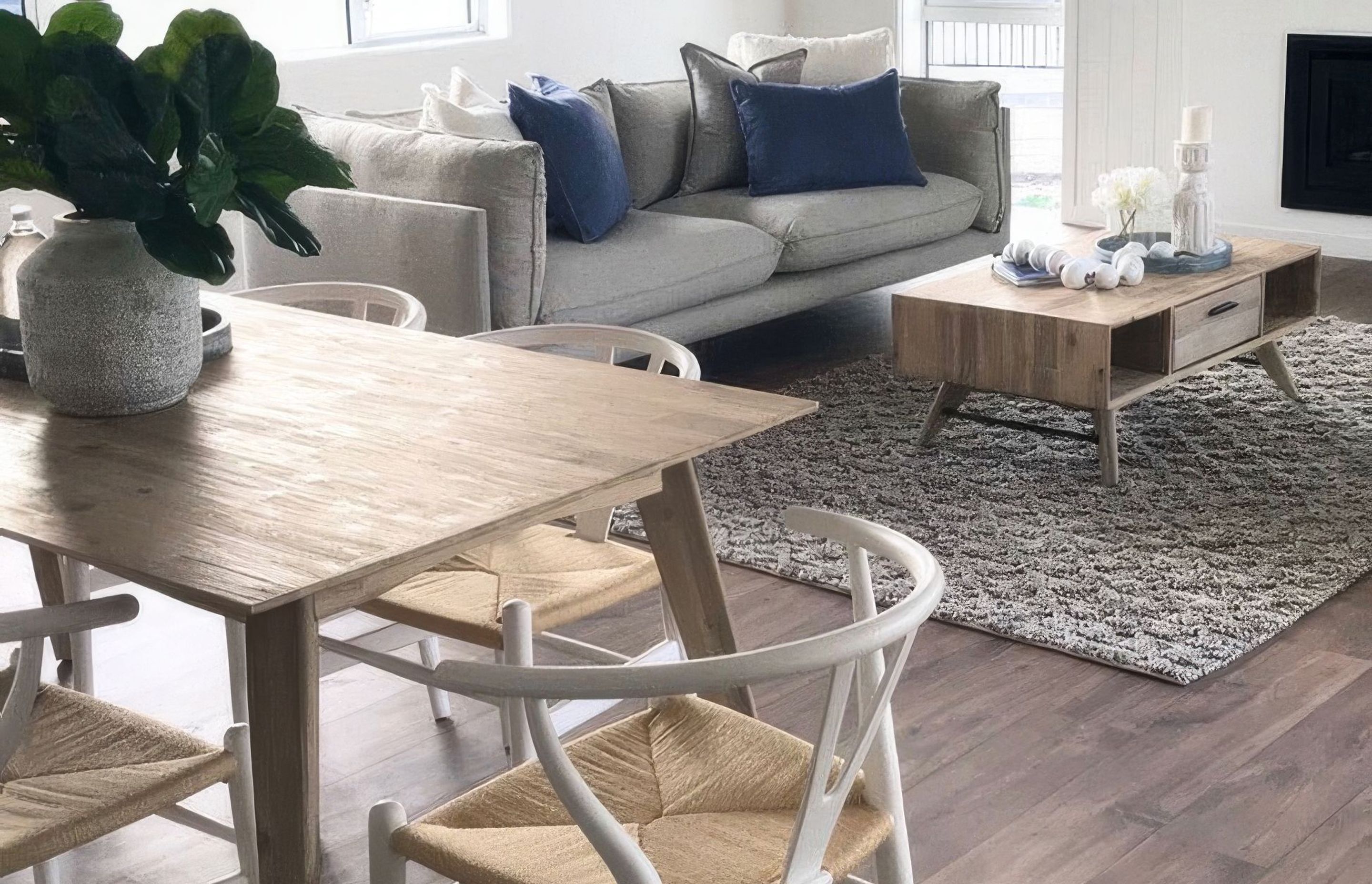 Homestaging Palmerston North Showhome