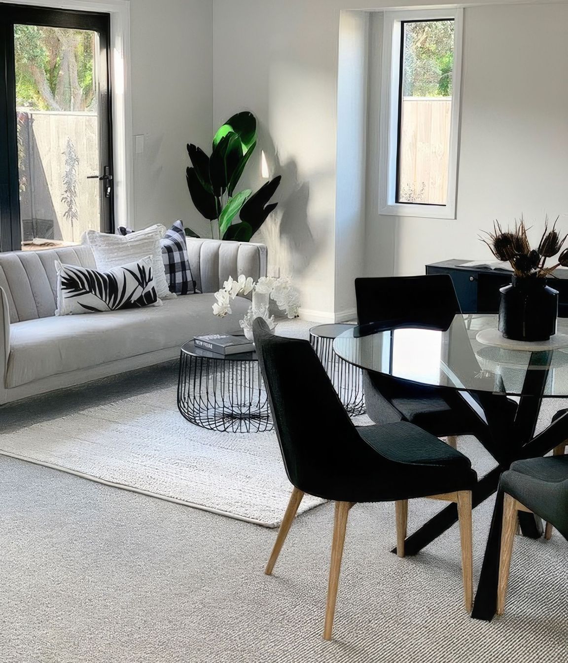 Home Staging Palmerston North Retirement Living - Townhouse compact living
