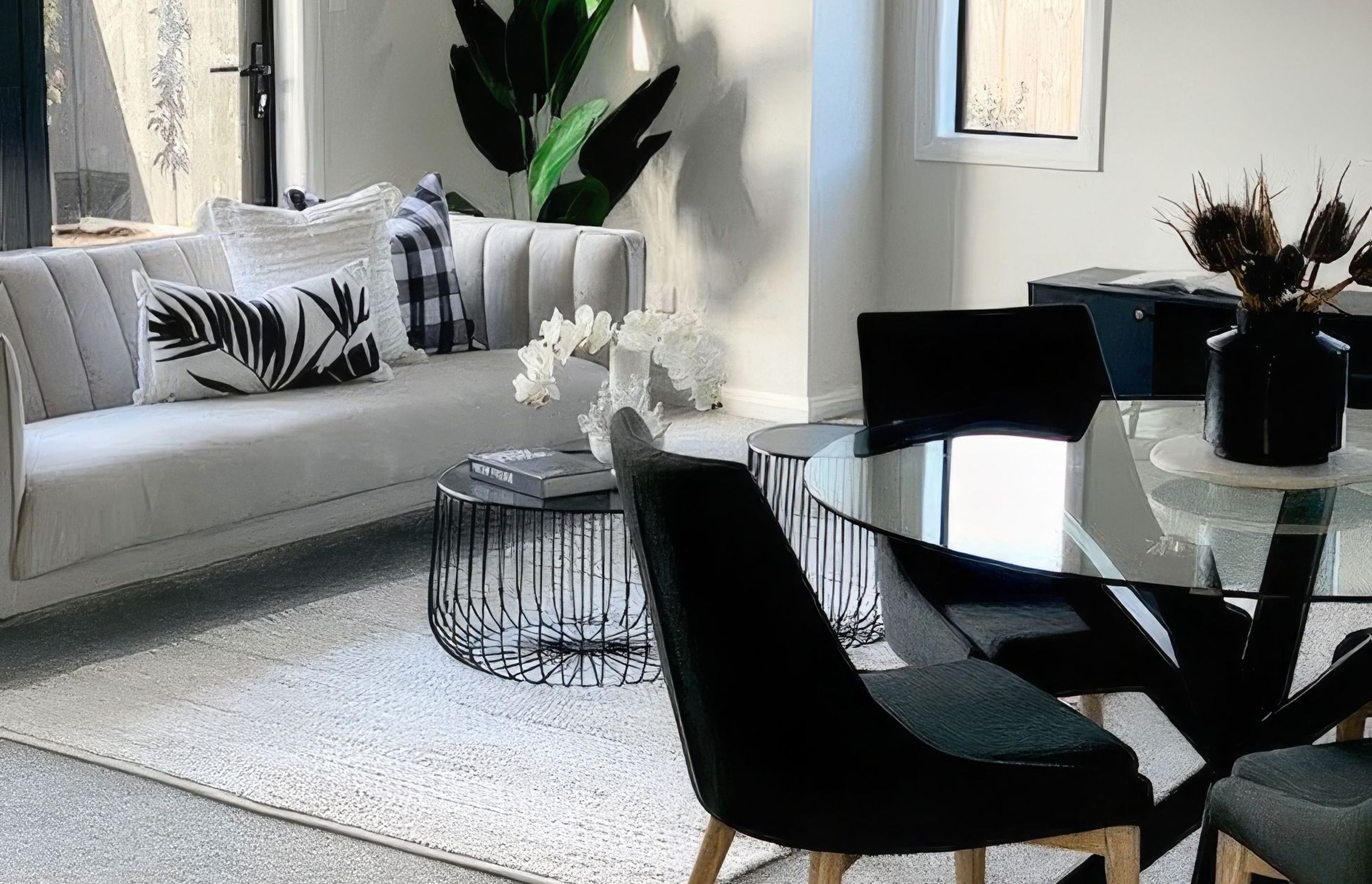 Home Staging Palmerston North Retirement Living - Townhouse compact living