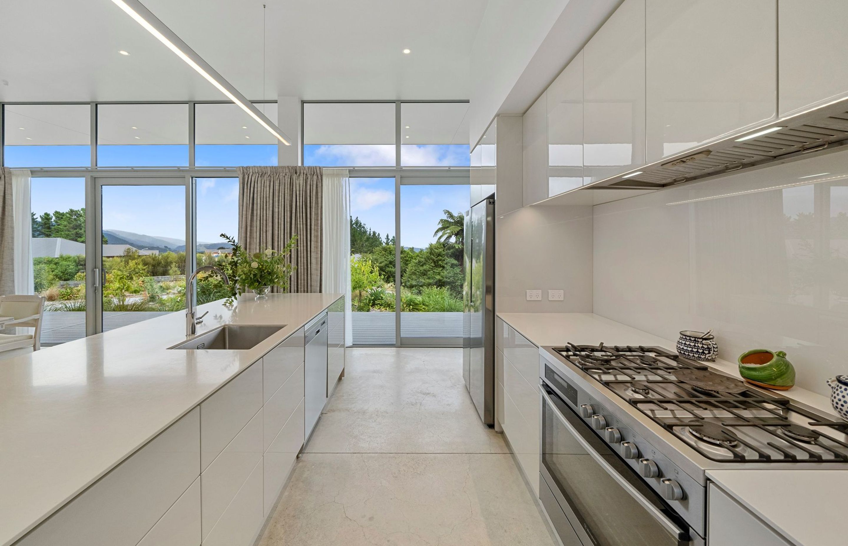 Mount Marua, Upper Hutt - New Build