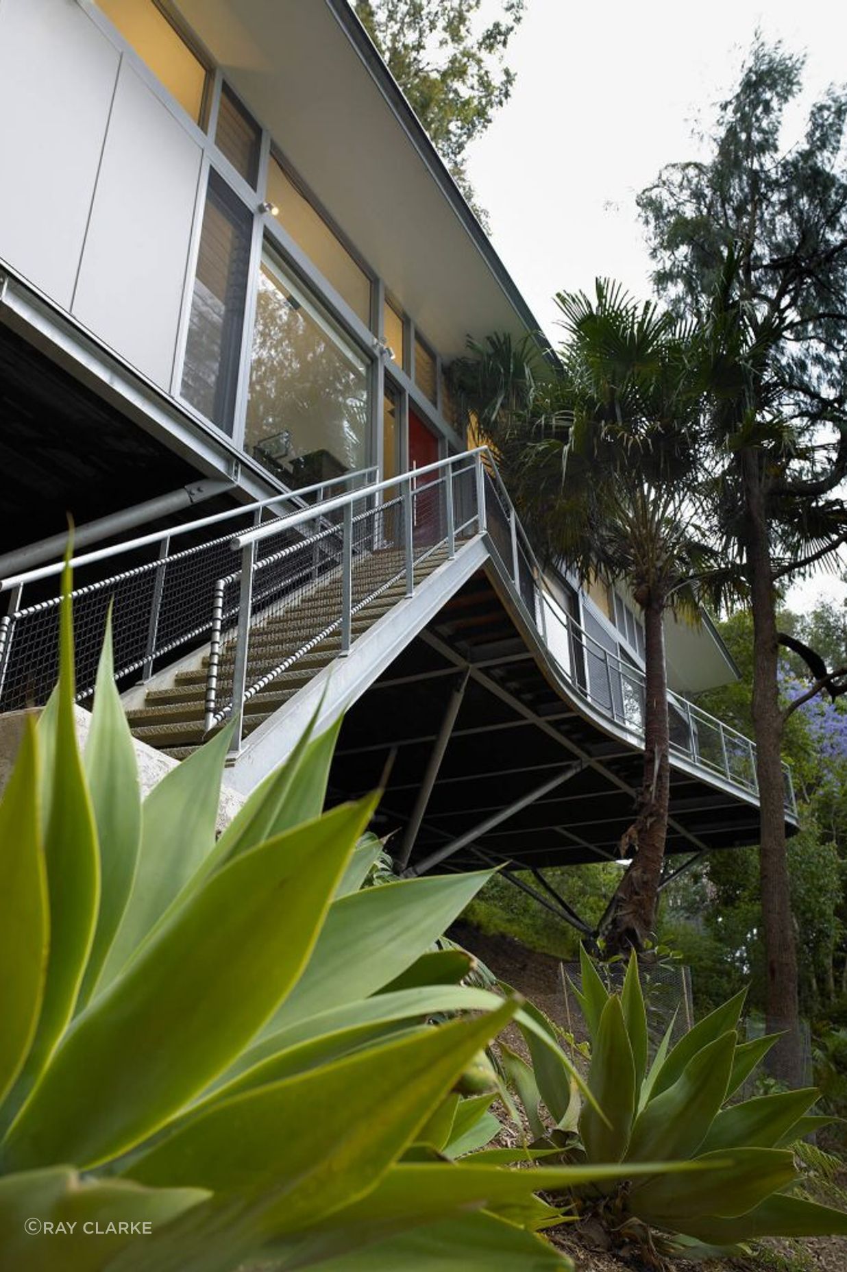 Tree House - Church Point