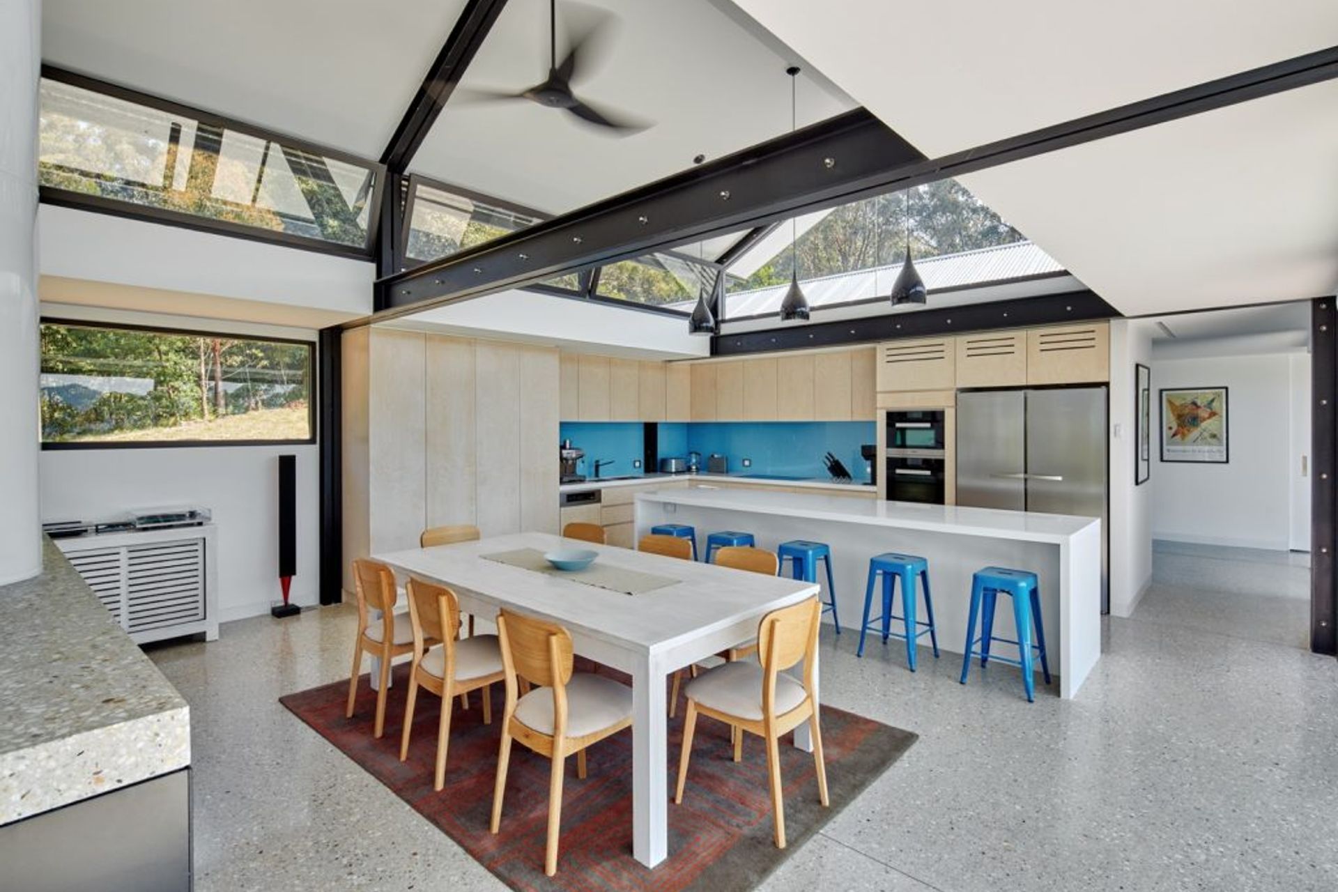 Rural Retreat - Kangaroo Valley