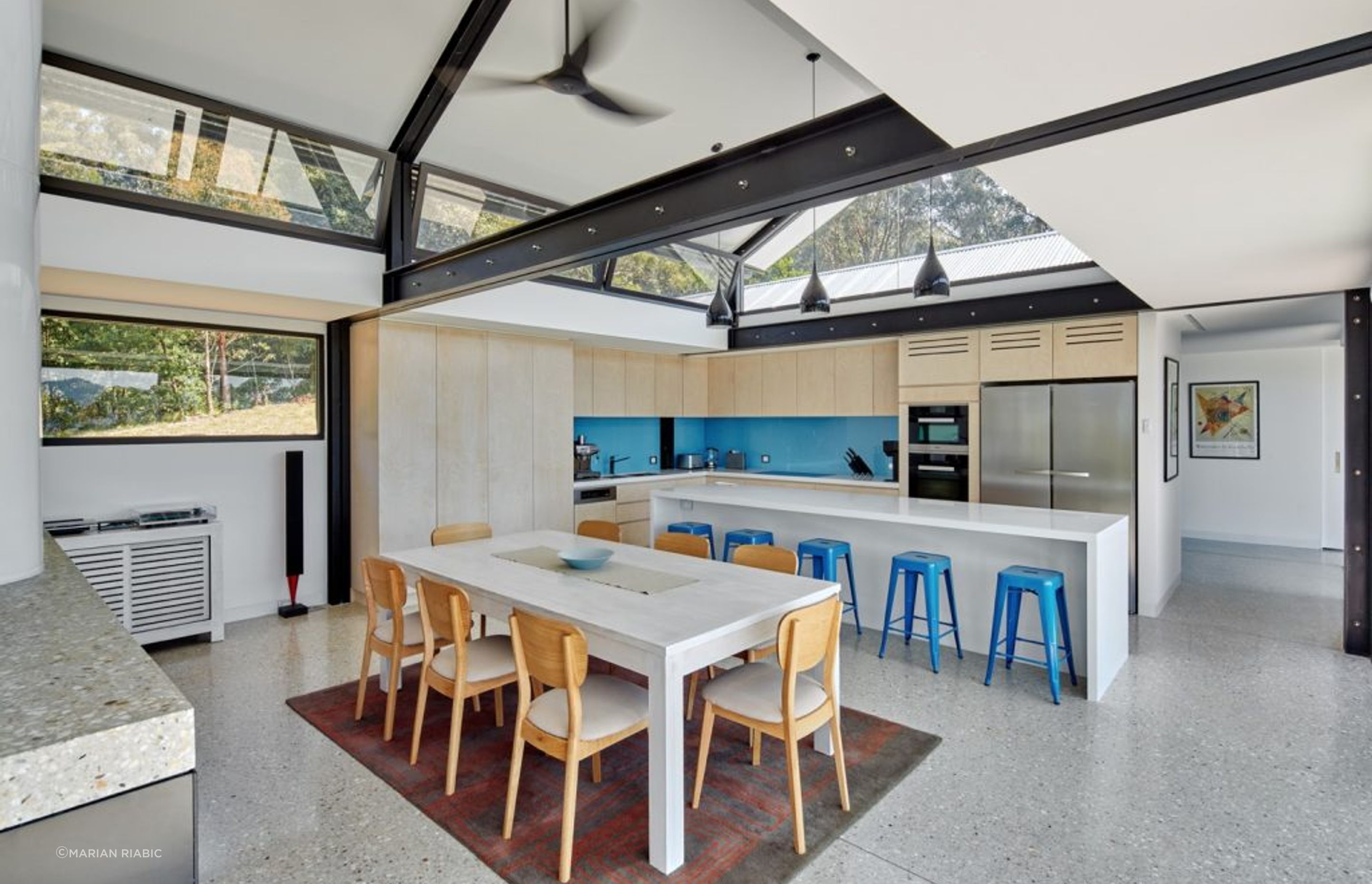 Rural Retreat - Kangaroo Valley
