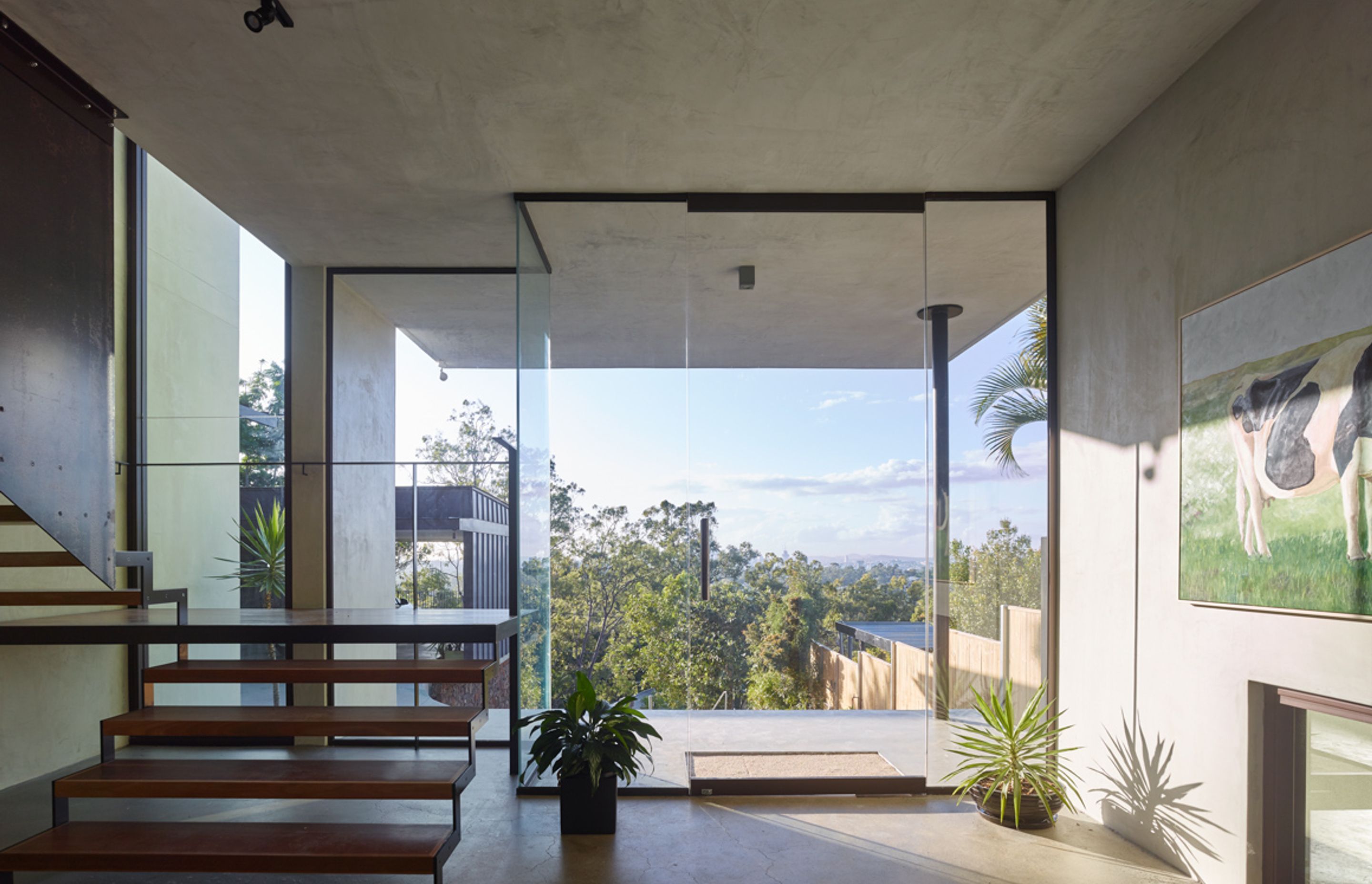 Bardon House