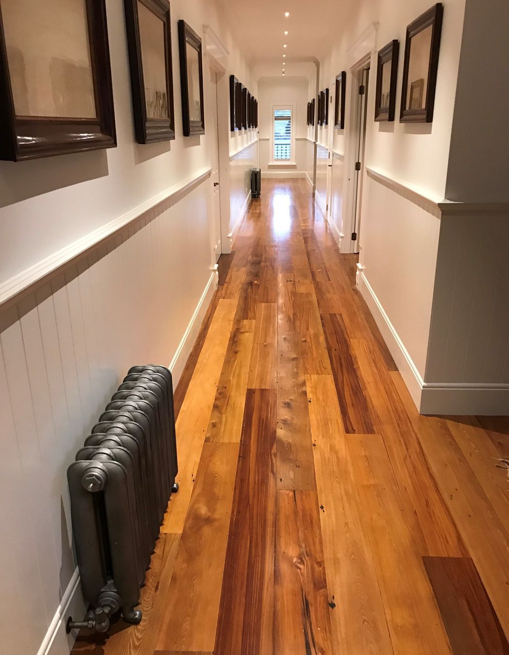 Wanaka Home - Paladin Radiators