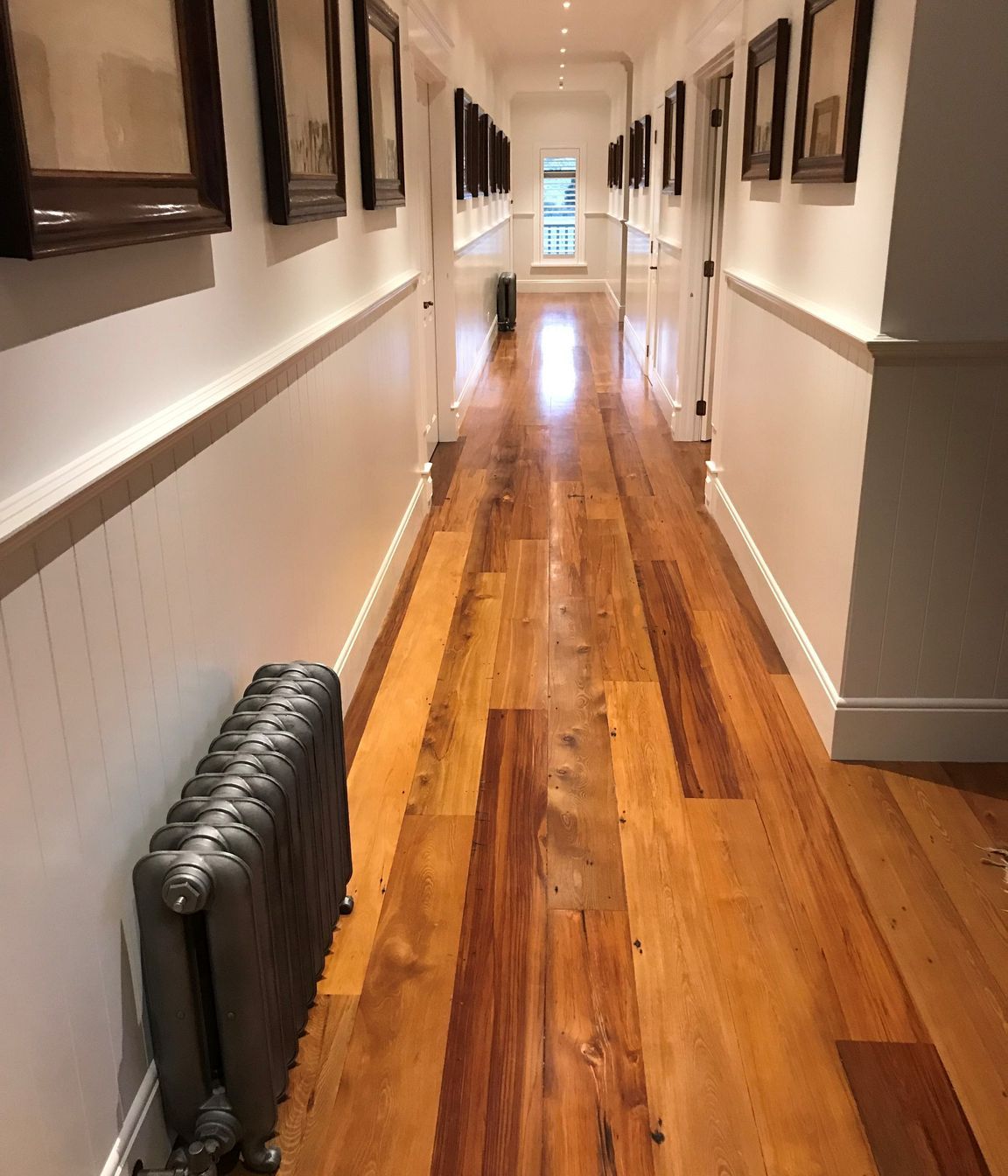 Wanaka Home - Paladin Radiators