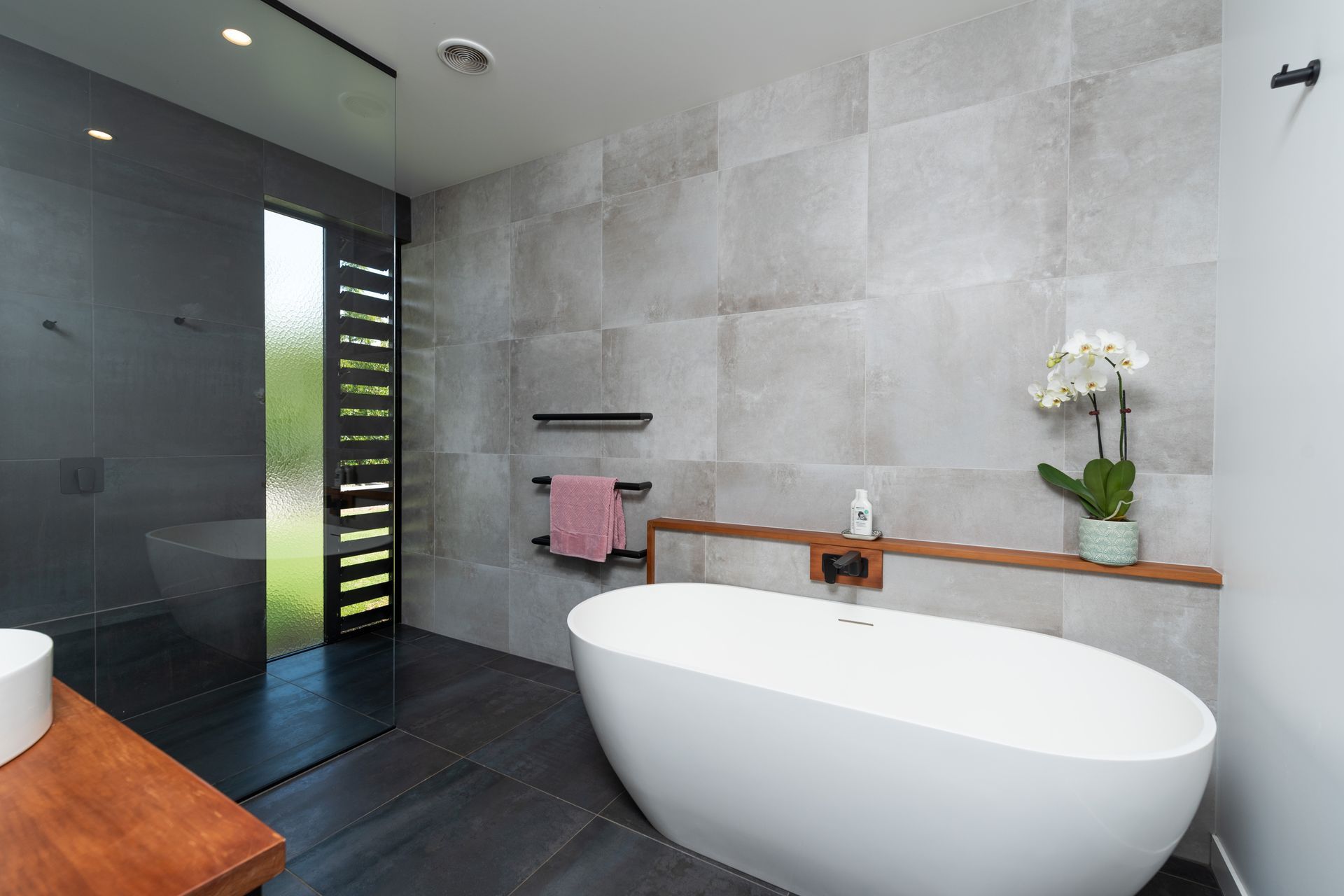 Riddell Rd New Build