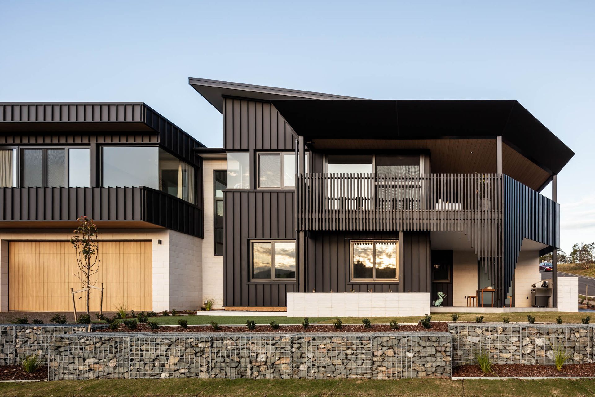 Magpie's Rest - Jamberoo