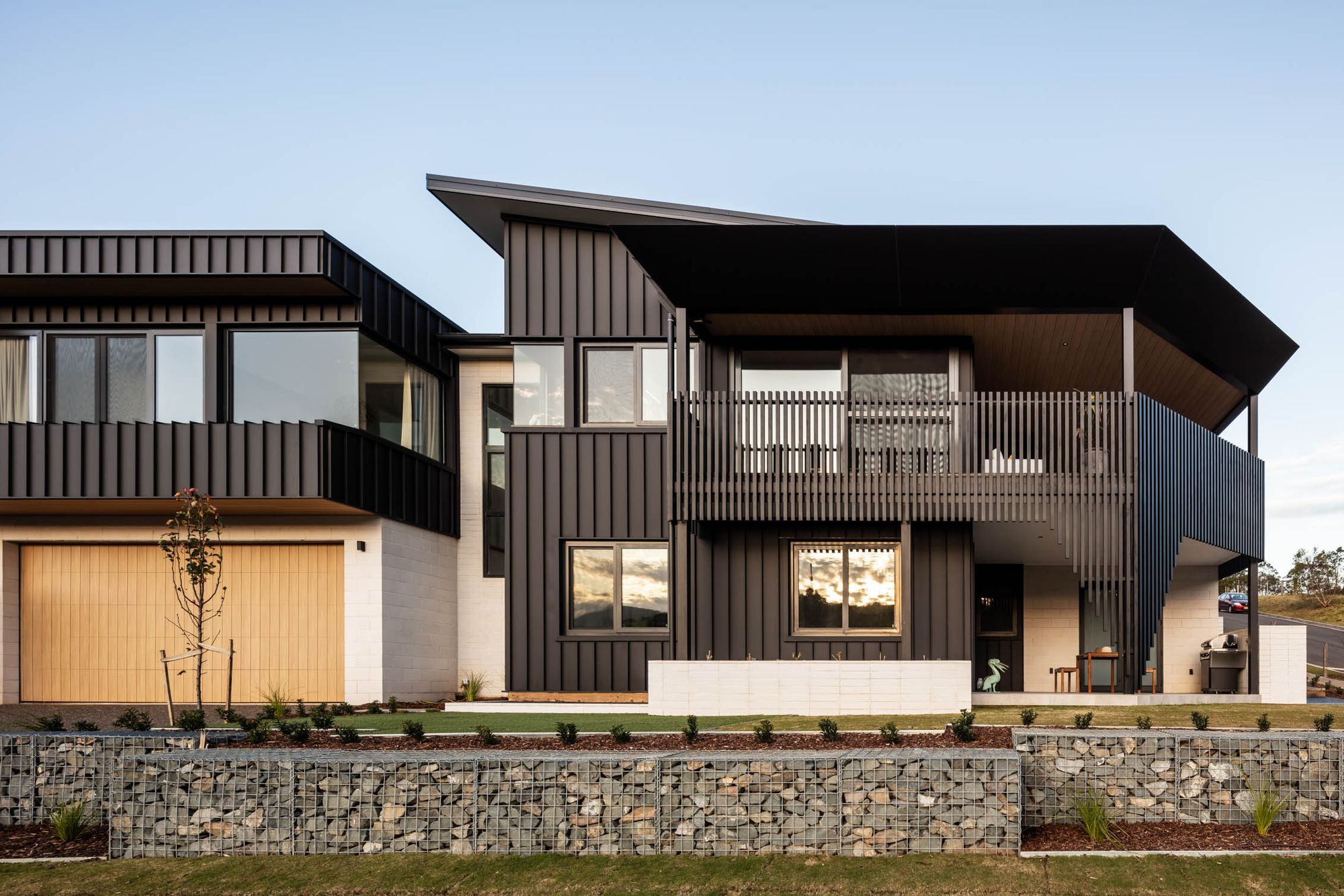 Magpie's Rest - Jamberoo