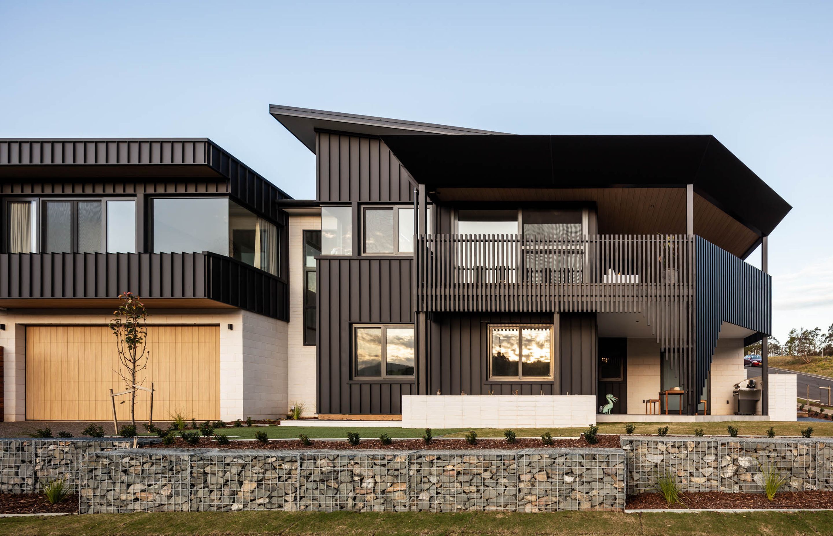 Magpie's Rest - Jamberoo