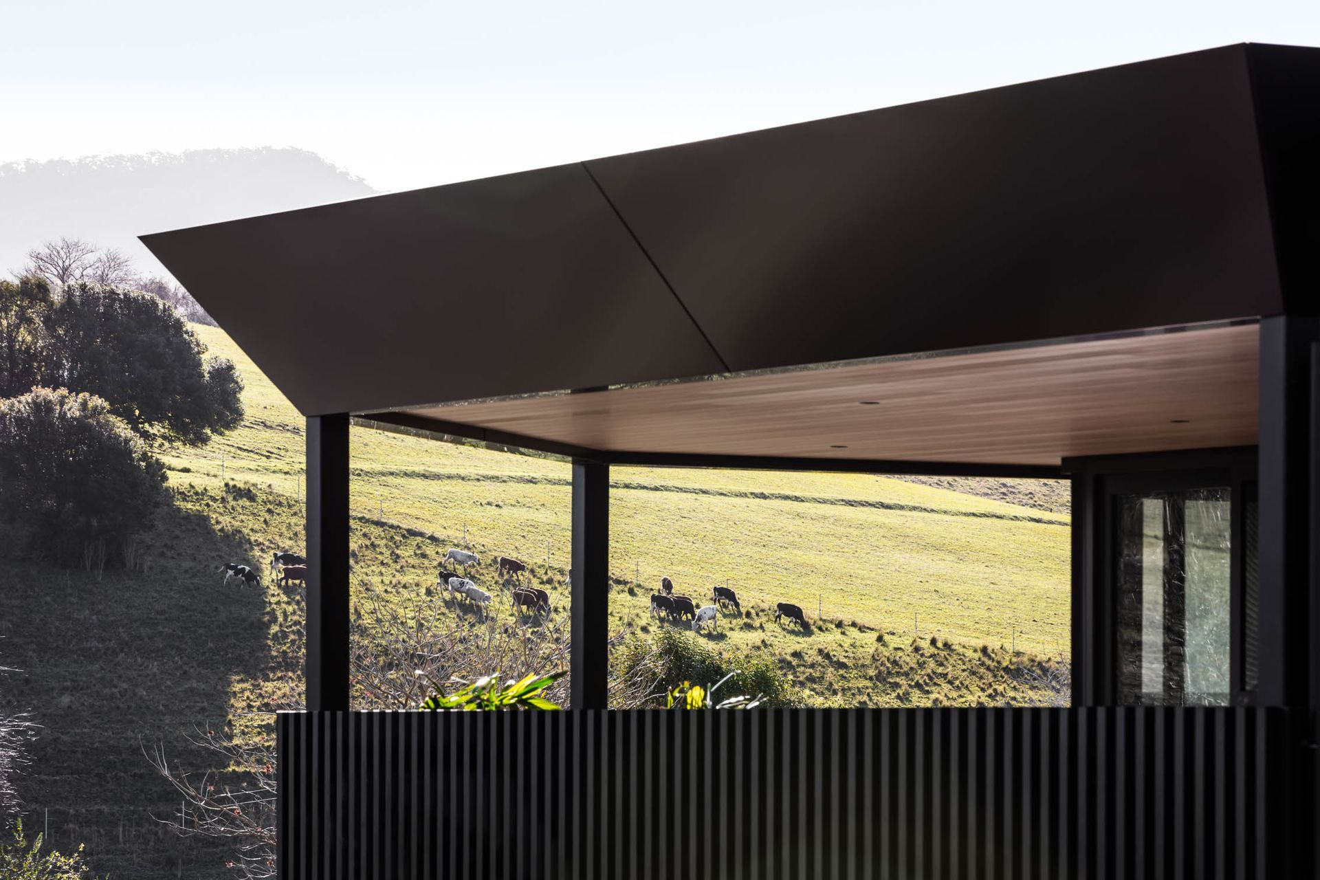 Magpie's Rest - Jamberoo