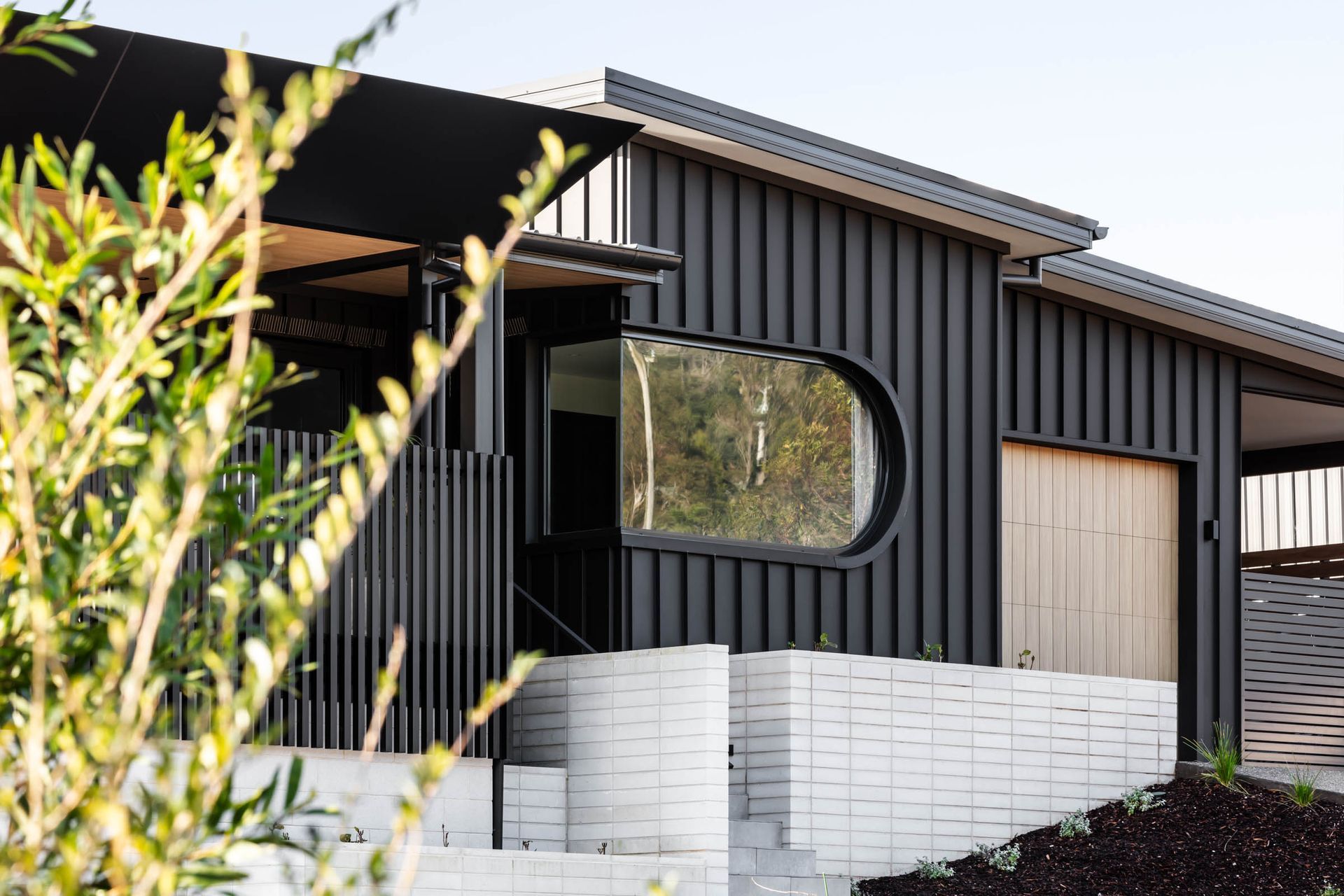 Magpie's Rest - Jamberoo