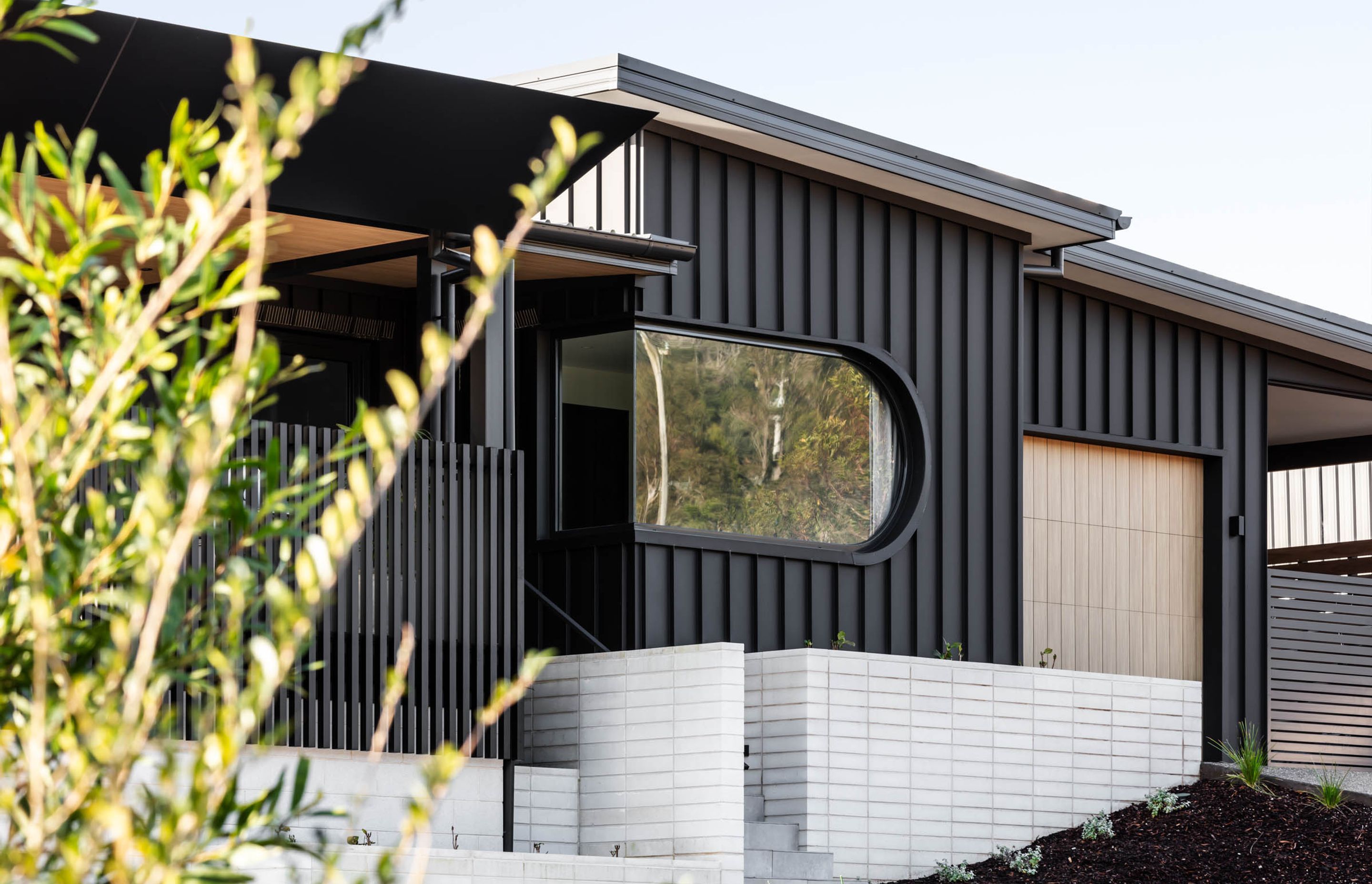 Magpie's Rest - Jamberoo